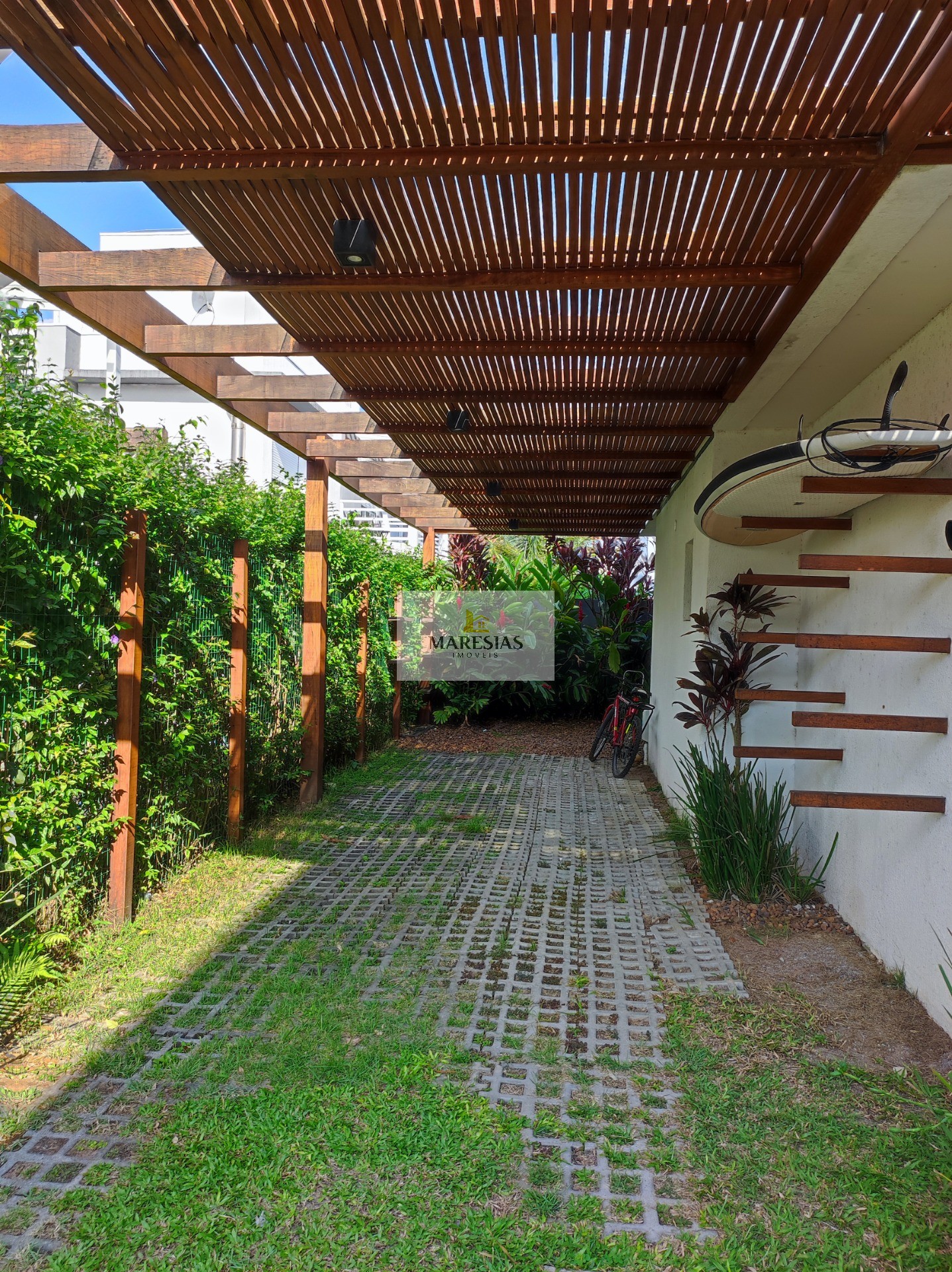 Casa residencial em são sebastião - sp, maresias