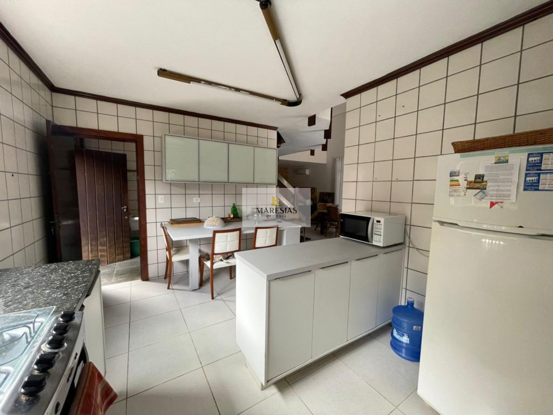 Casa residencial em são sebastião - sp, maresias