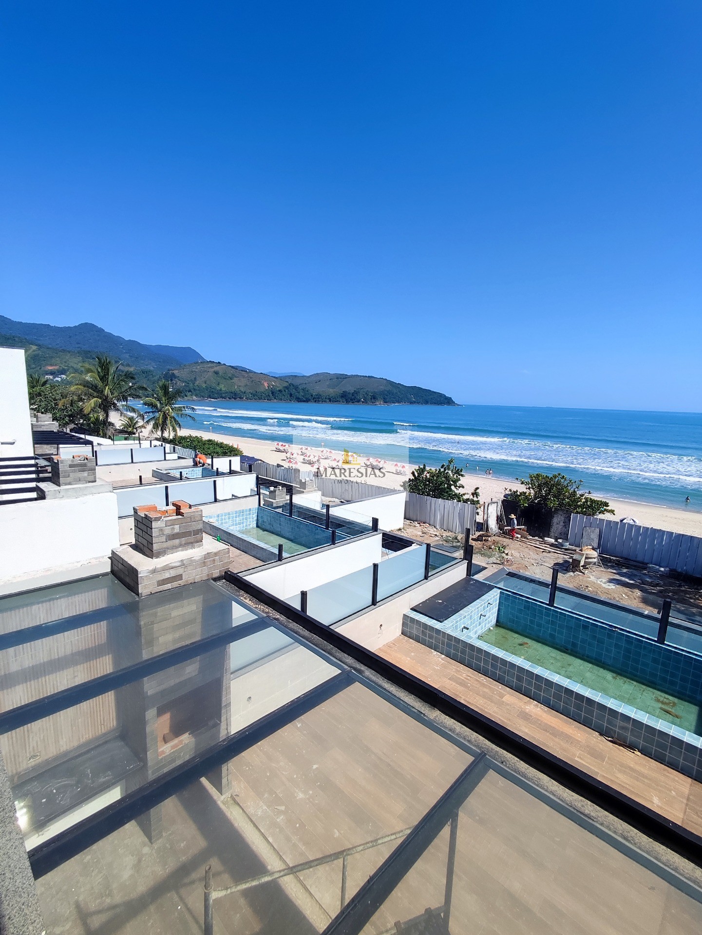 Casa residencial em são sebastião - sp, maresias