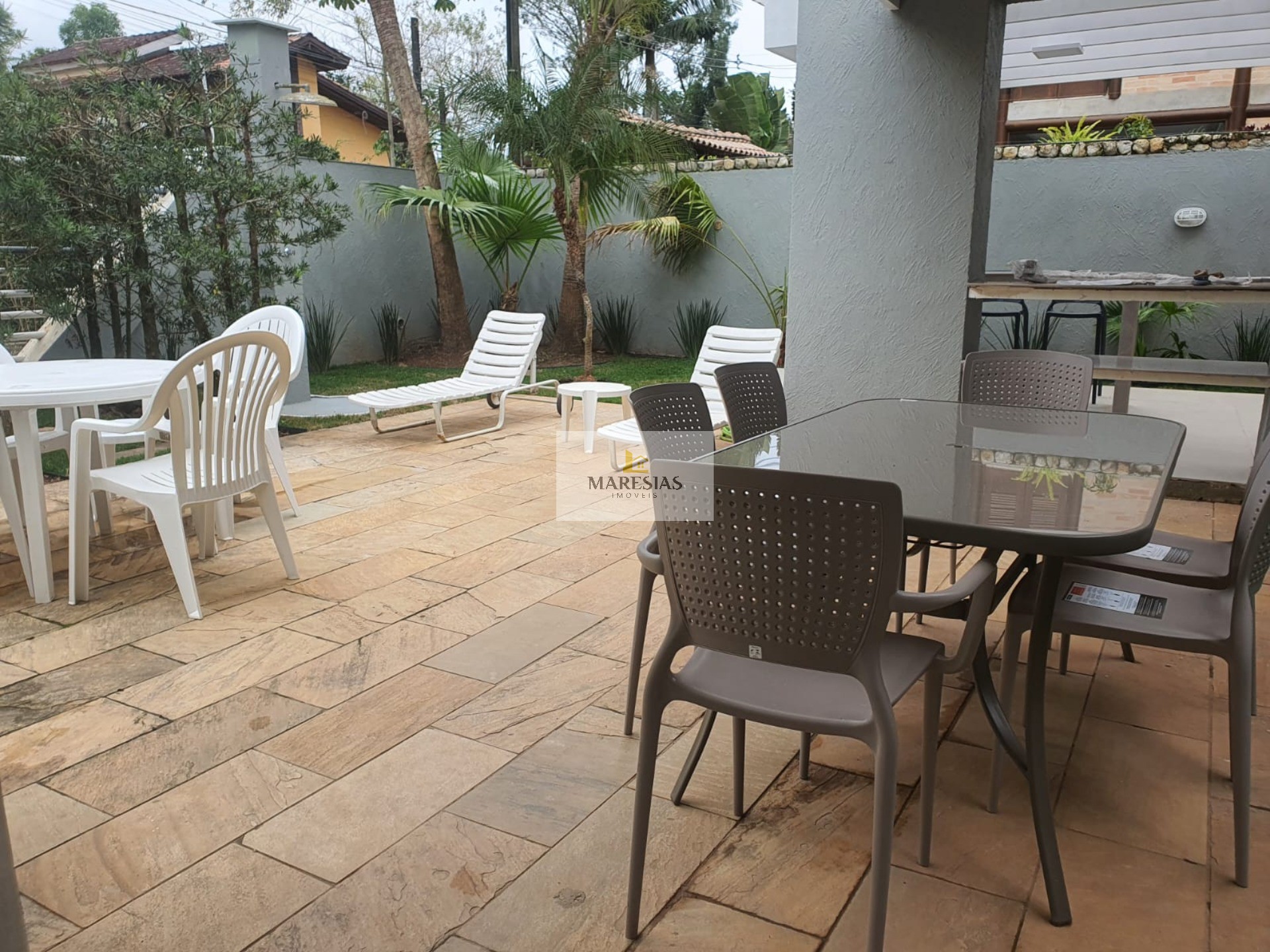 Casa residencial em são sebastião - sp, maresias