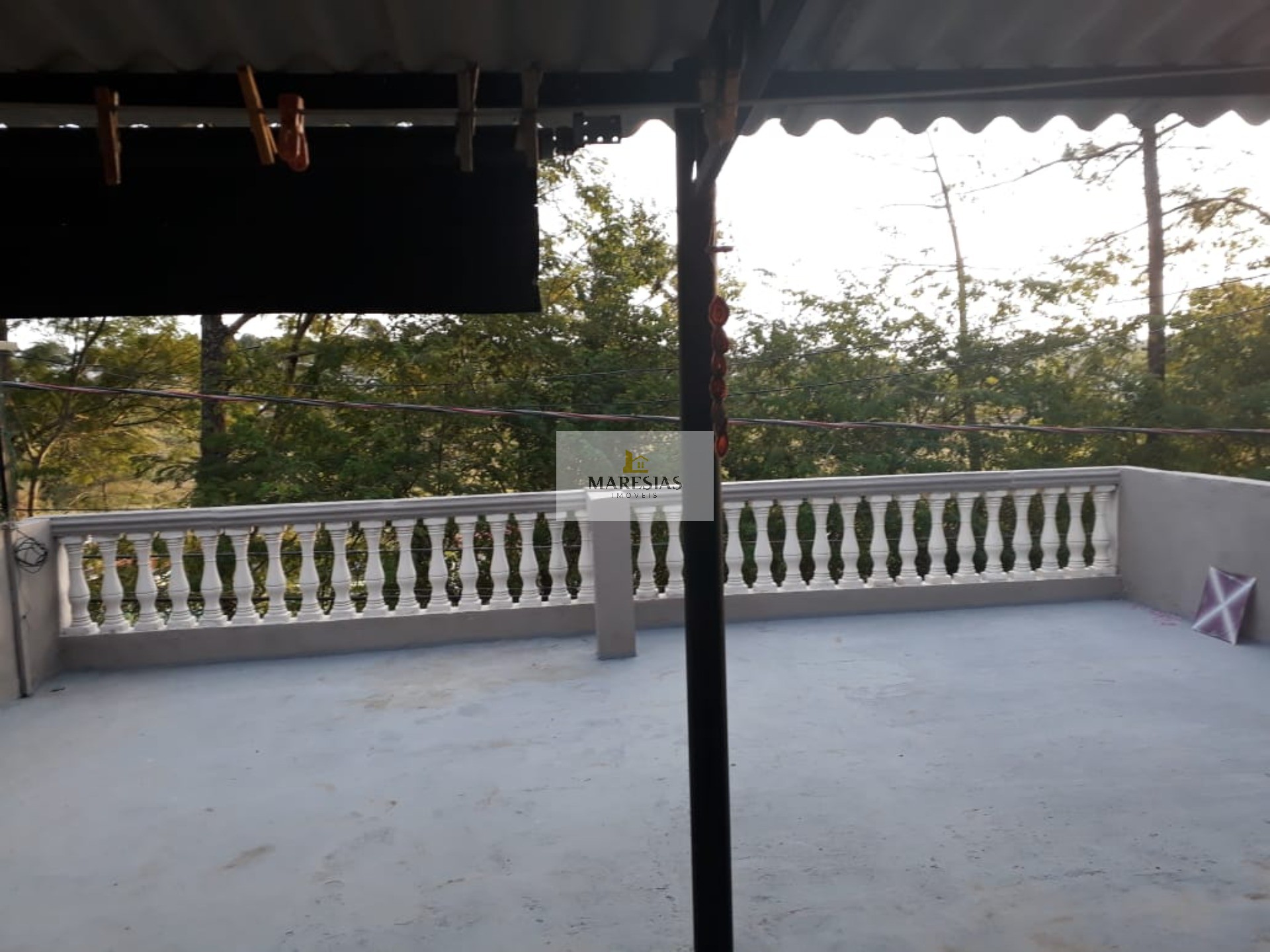 Casa residencial em guararema - sp, guanabara