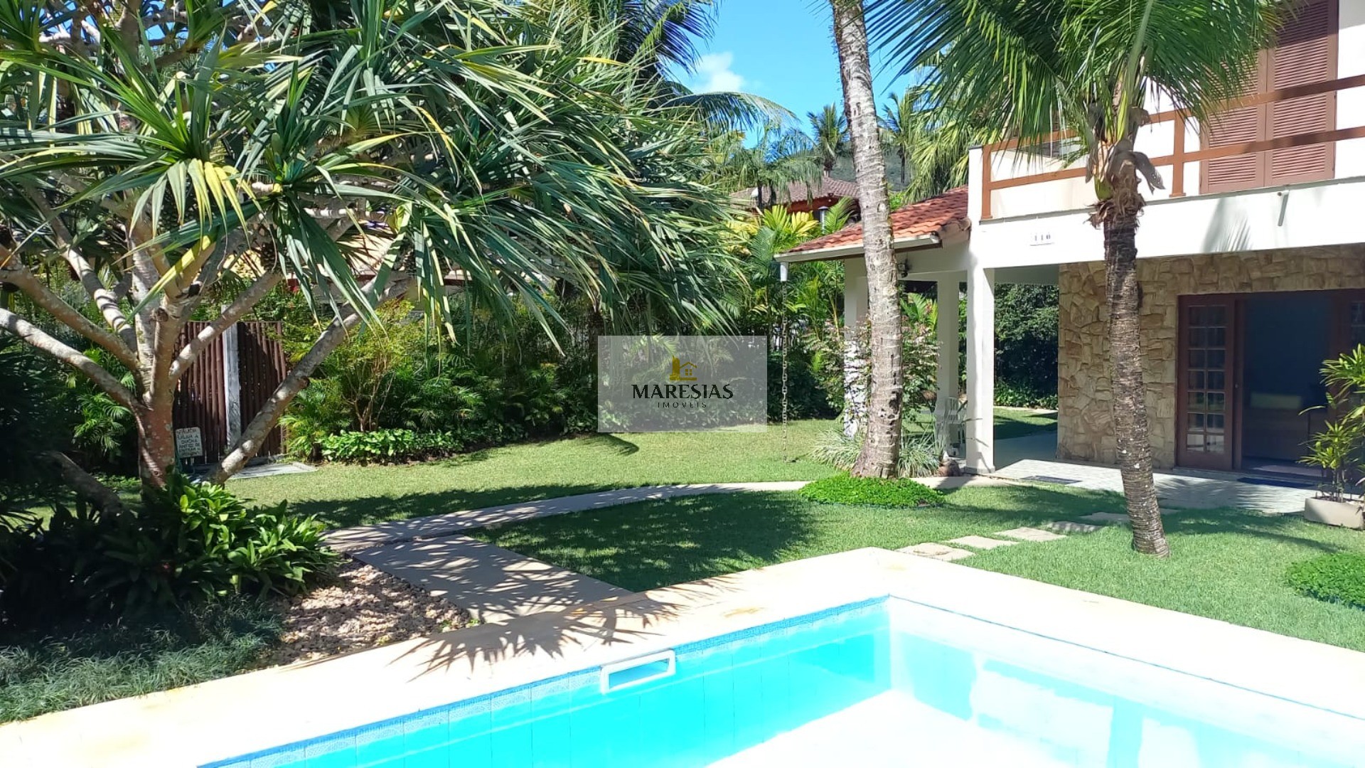 Casa residencial em são sebastião - sp, toque-toque grande