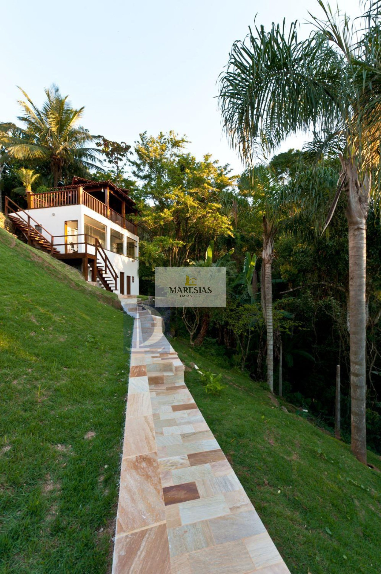 Casa residencial em são sebastião - sp, maresias