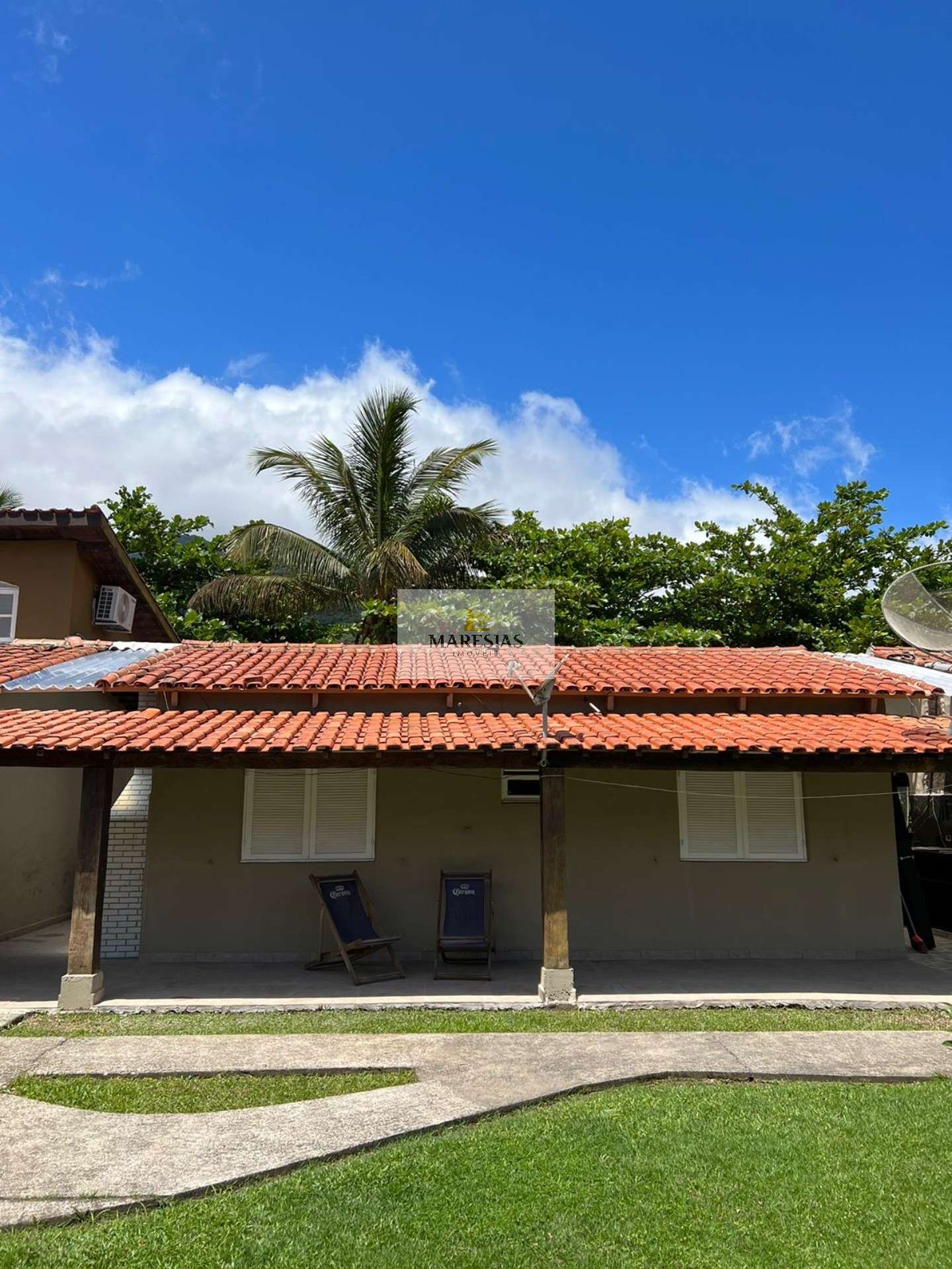 Casa residencial em são sebastião - sp, maresias