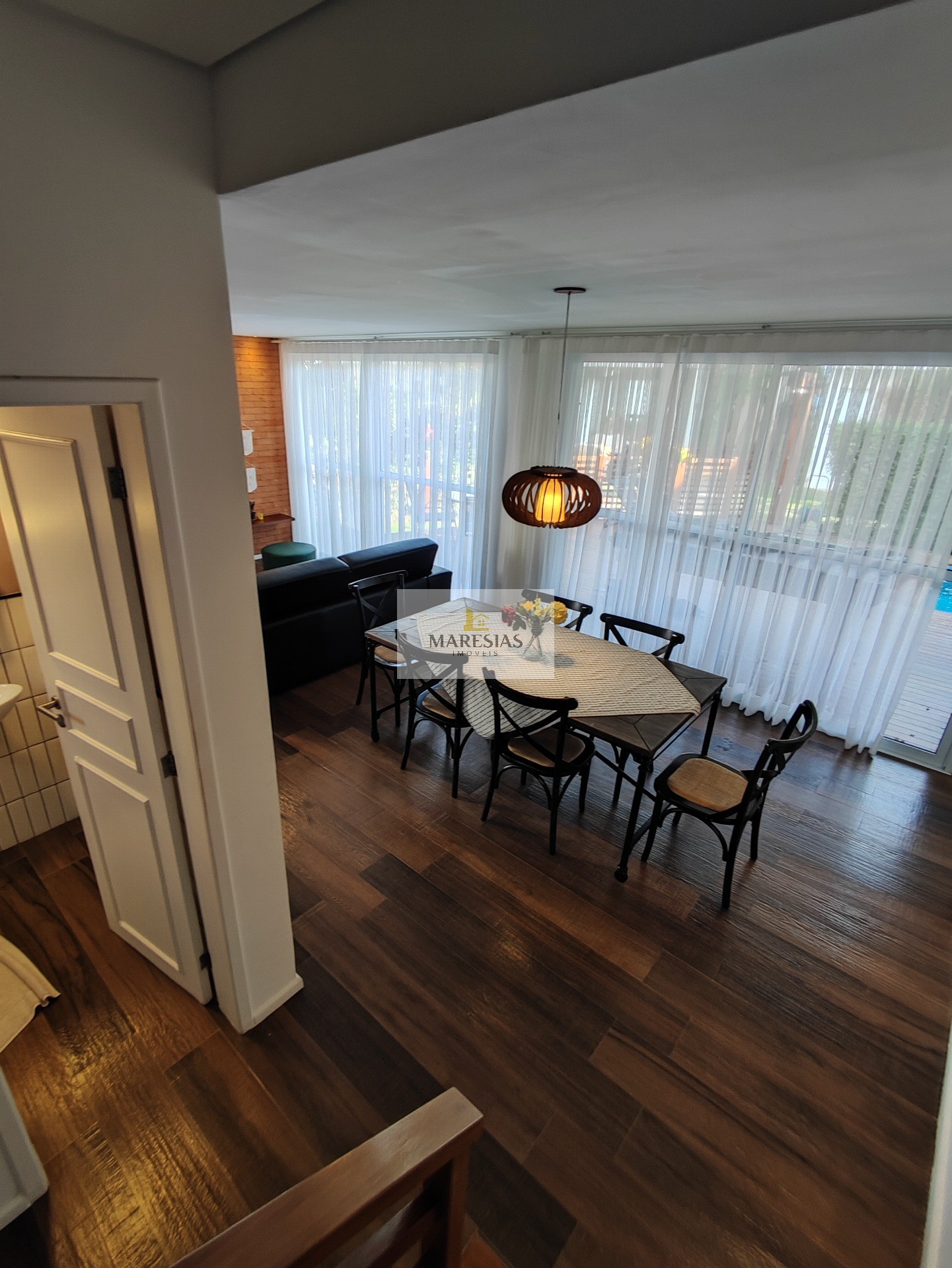 Casa residencial em são sebastião - sp, maresias