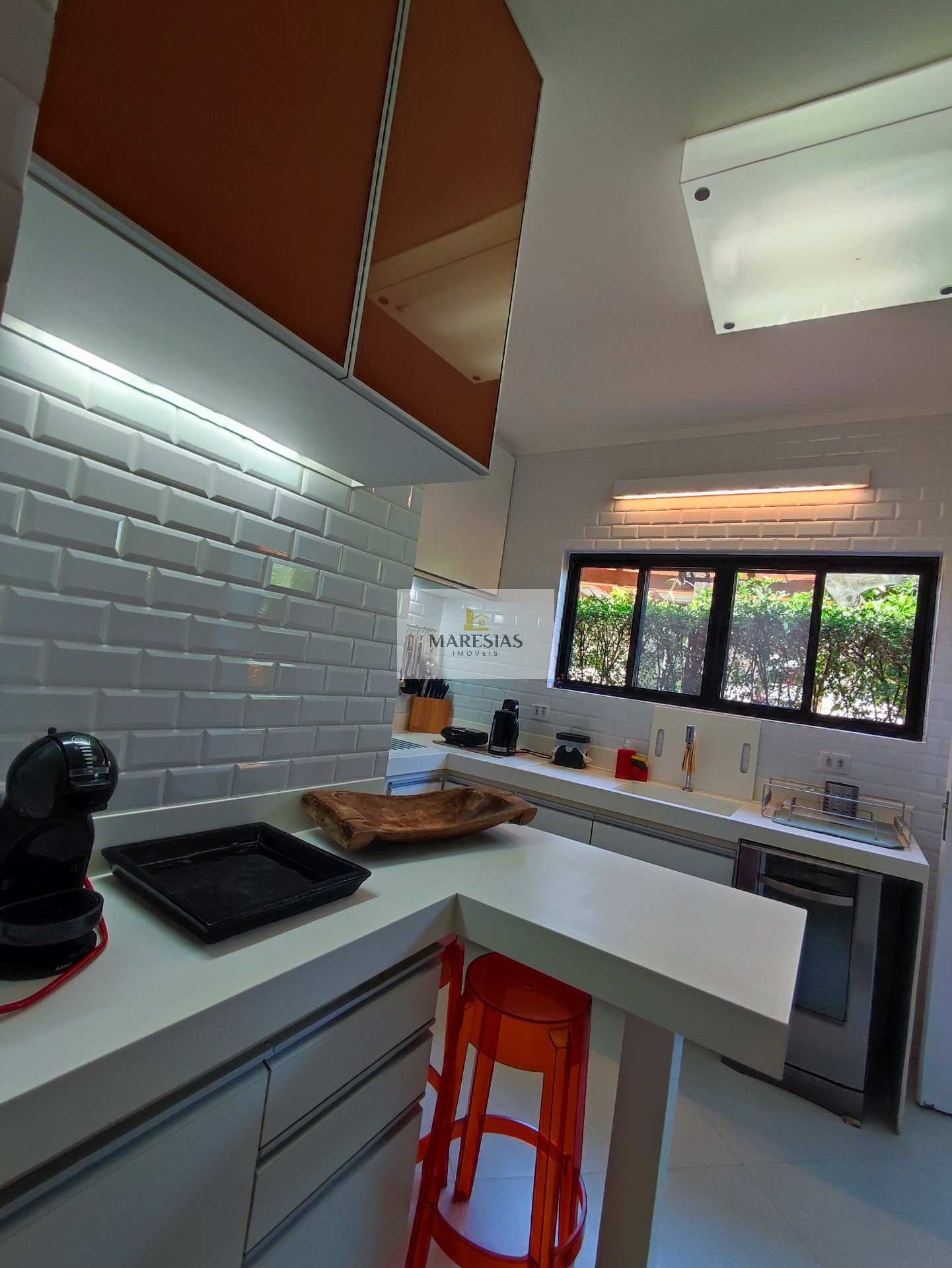 Casa residencial em são sebastião - sp, maresias