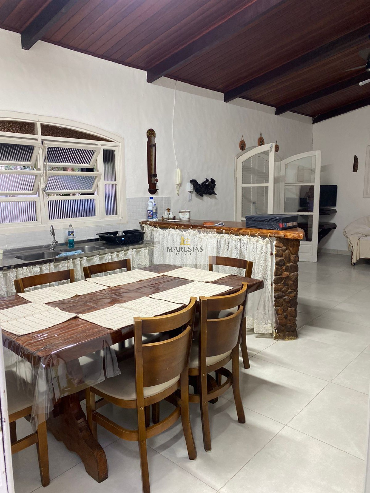 Casa residencial em são sebastião - sp, maresias