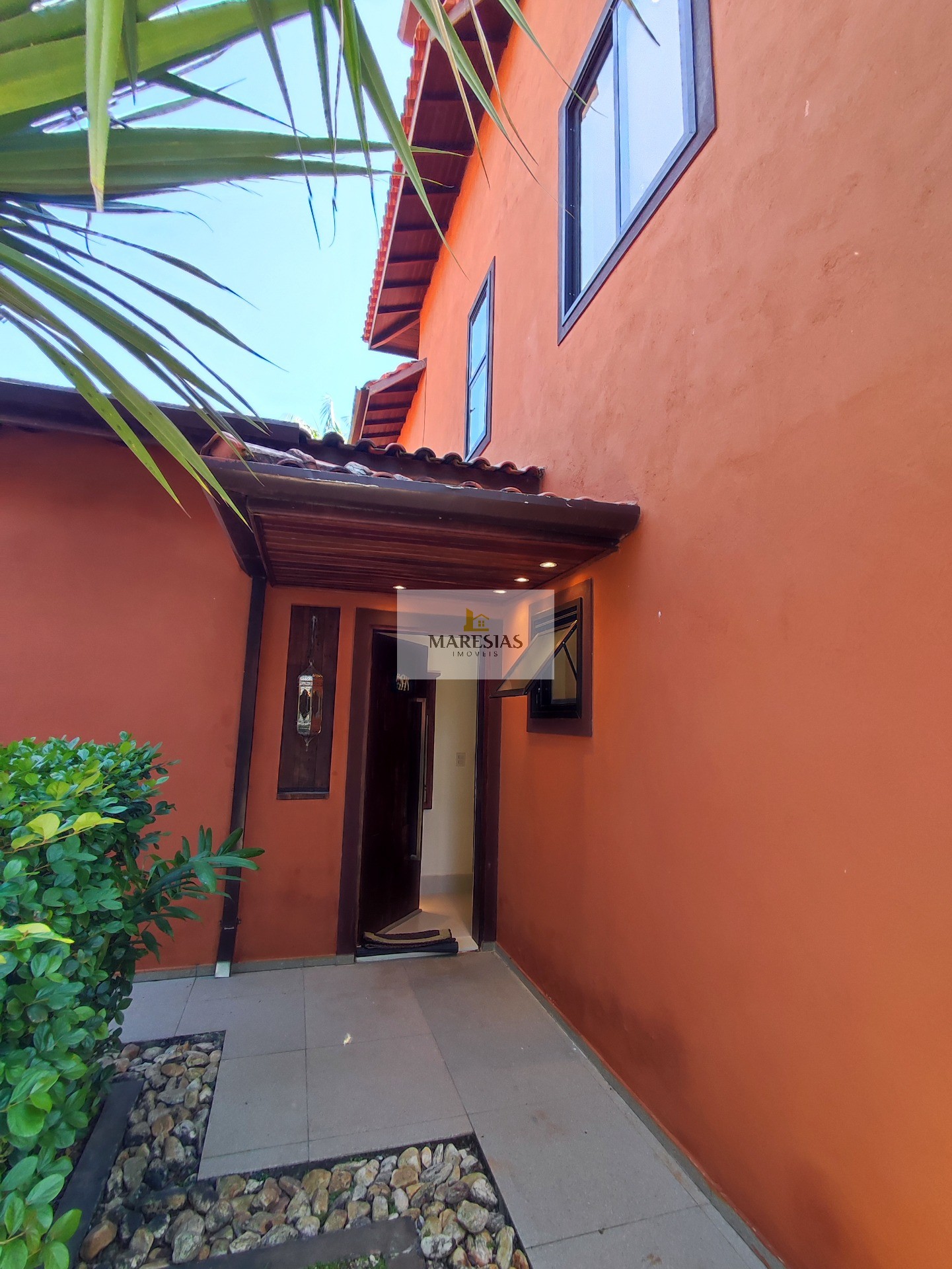 Casa residencial em são sebastião - sp, maresias