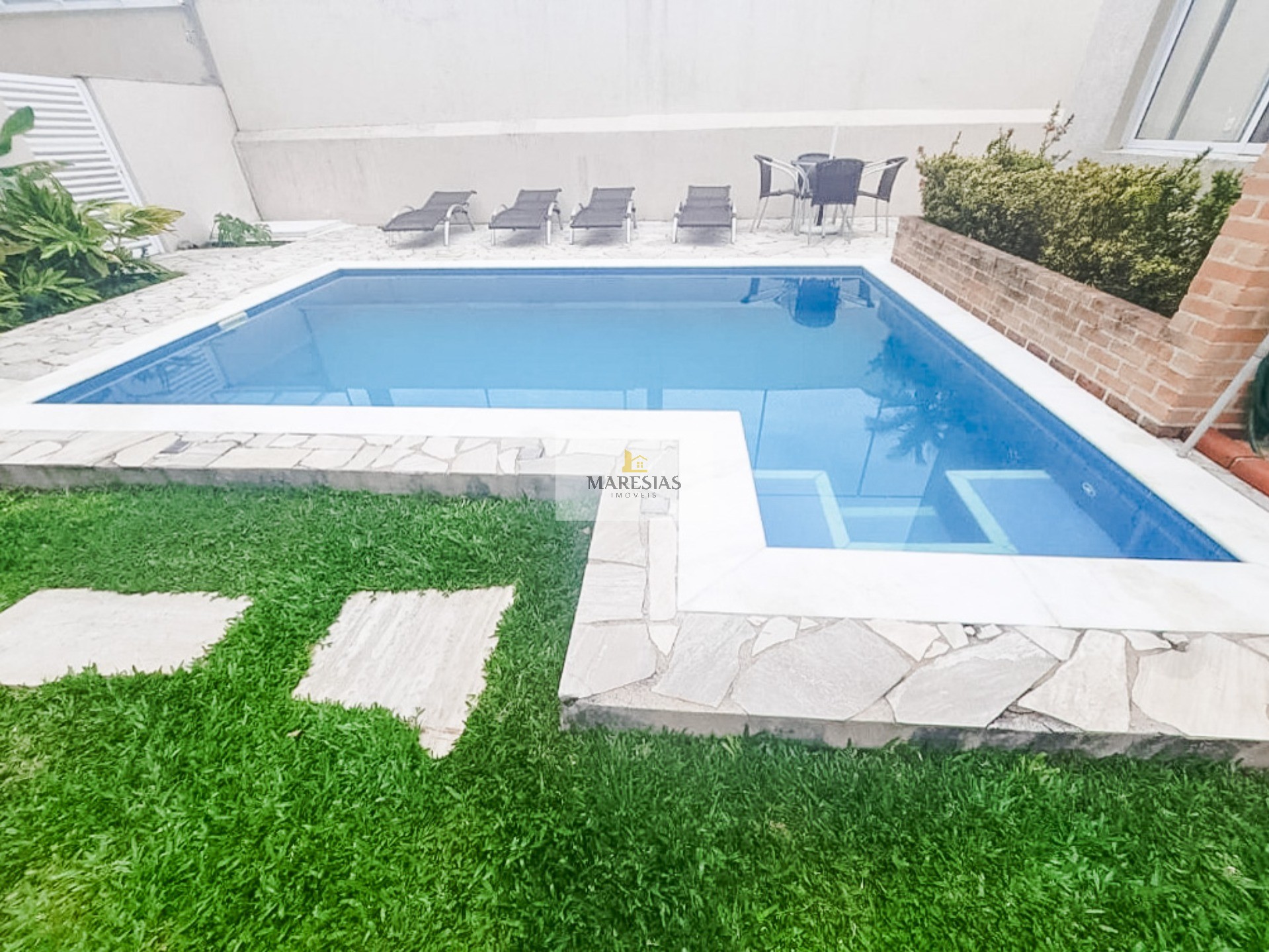 Casa residencial em são sebastião - sp, maresias