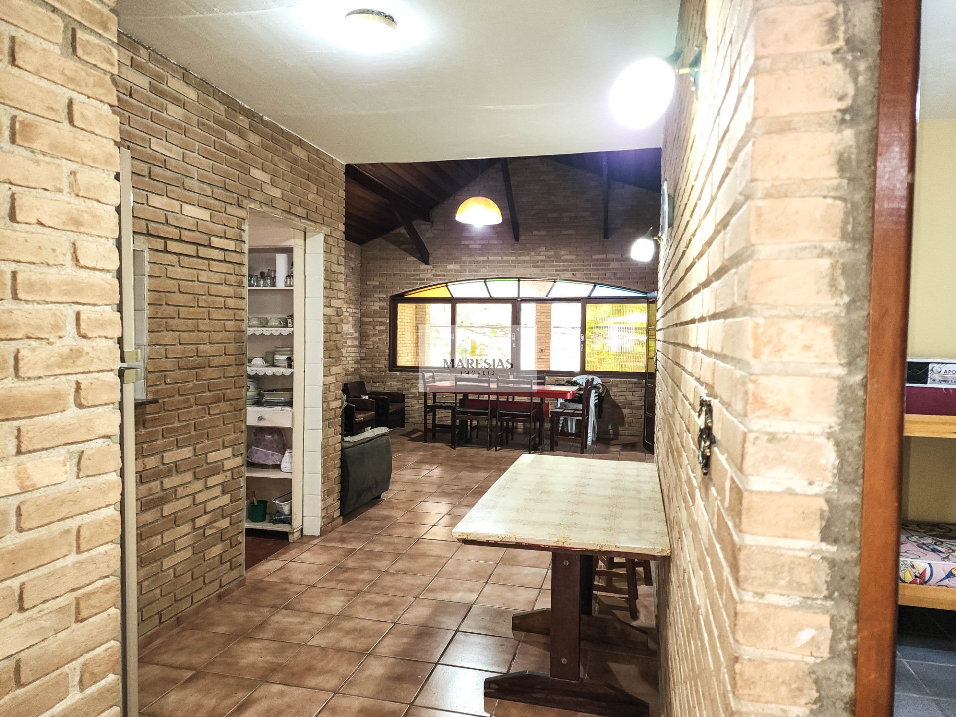 Casa residencial em são sebastião - sp, paúba