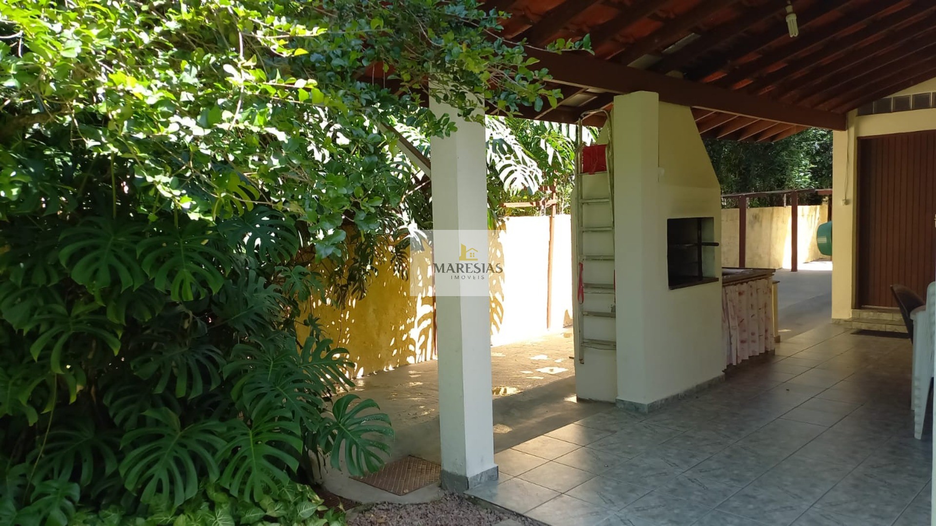 Casa residencial em são sebastião - sp, toque-toque grande