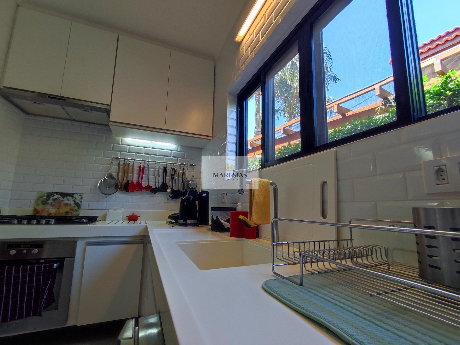 Casa residencial em são sebastião - sp, maresias