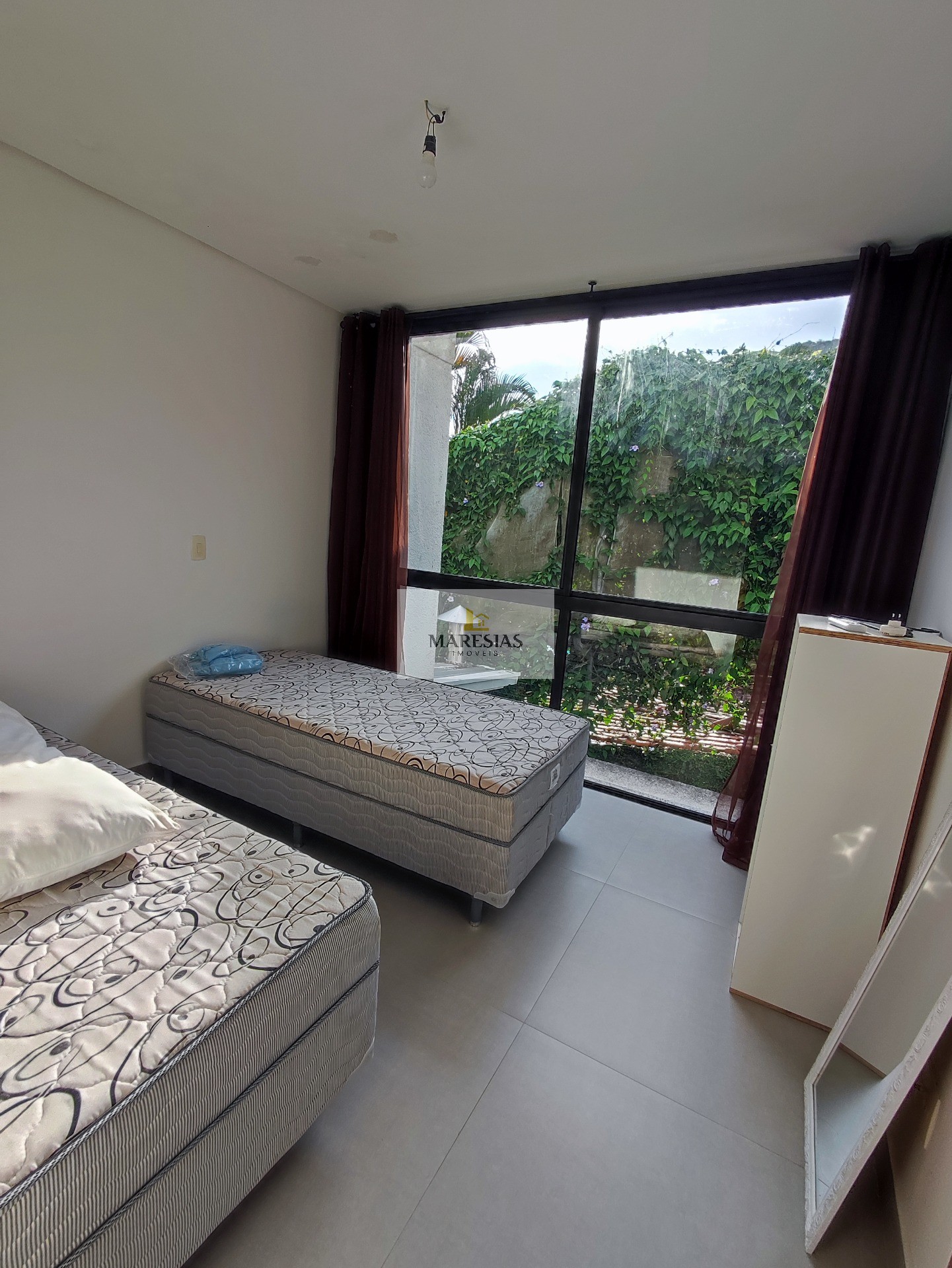 Casa residencial em são sebastião - sp, camburi