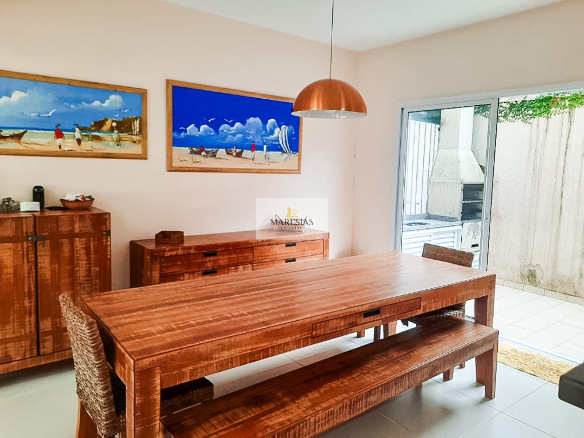 Casa residencial em são sebastião - sp, maresias