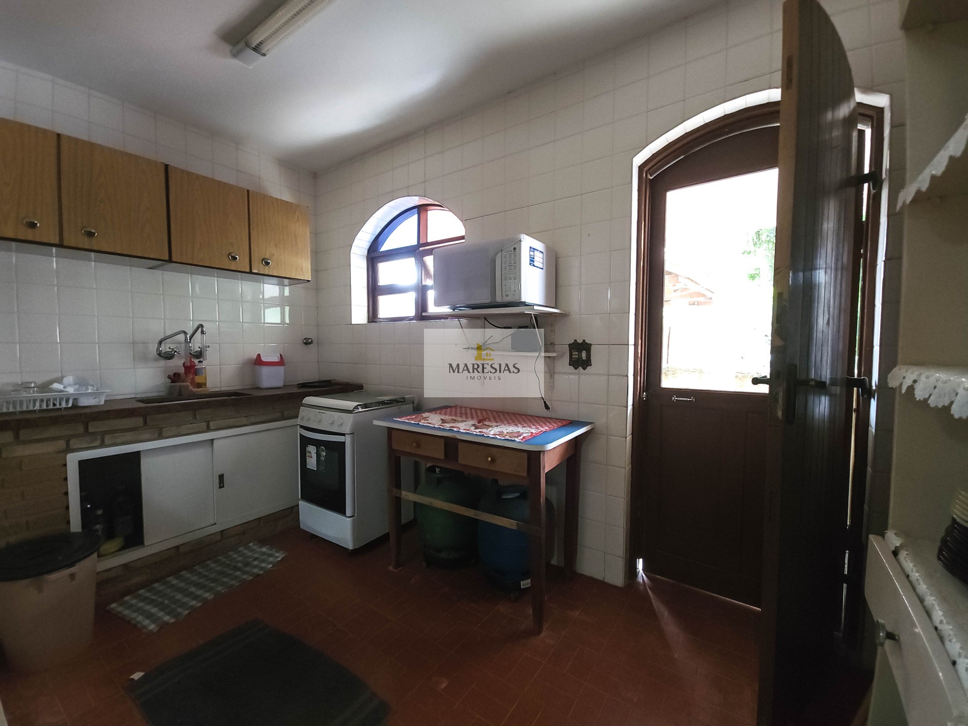 Casa residencial em são sebastião - sp, paúba