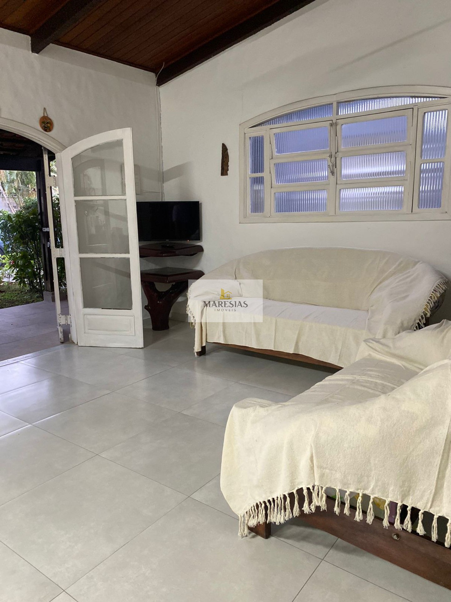 Casa residencial em são sebastião - sp, maresias