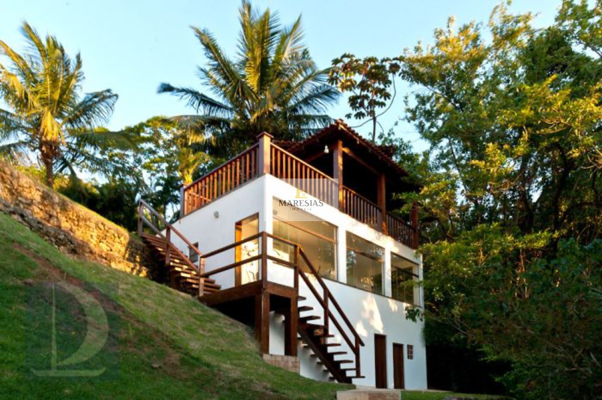 Casa residencial em são sebastião - sp, maresias