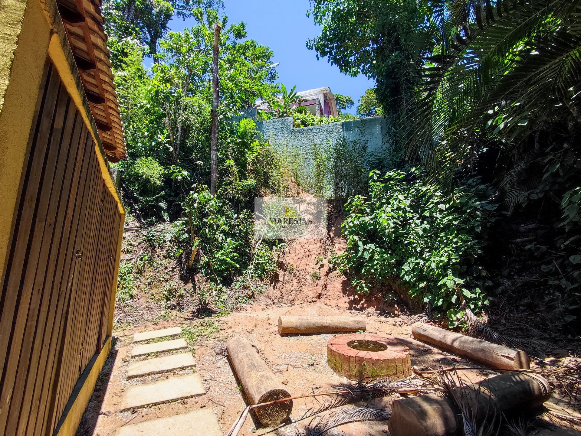 Casa residencial em são sebastião - sp, maresias