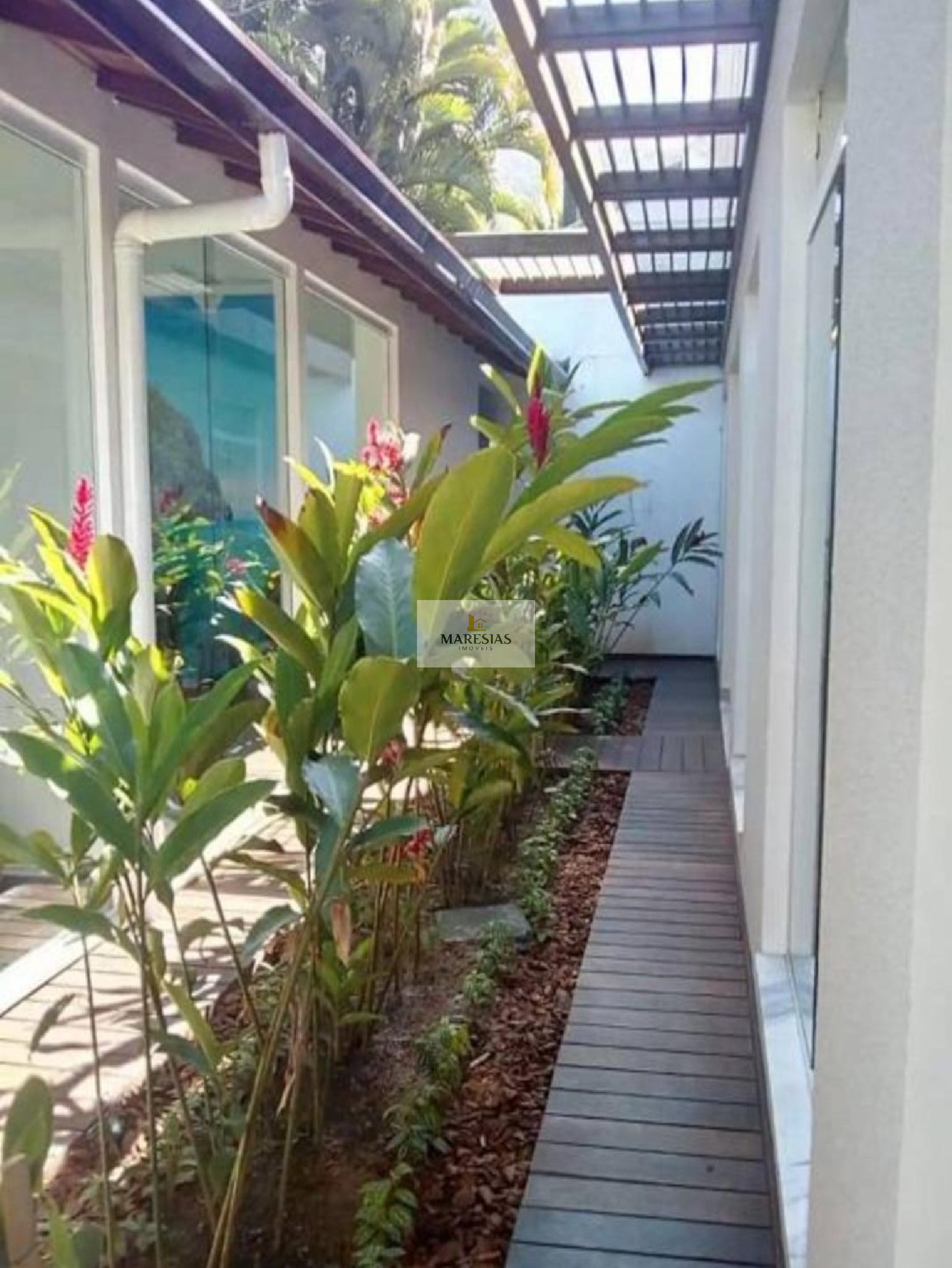 Casa residencial em são sebastião - sp, juquehy