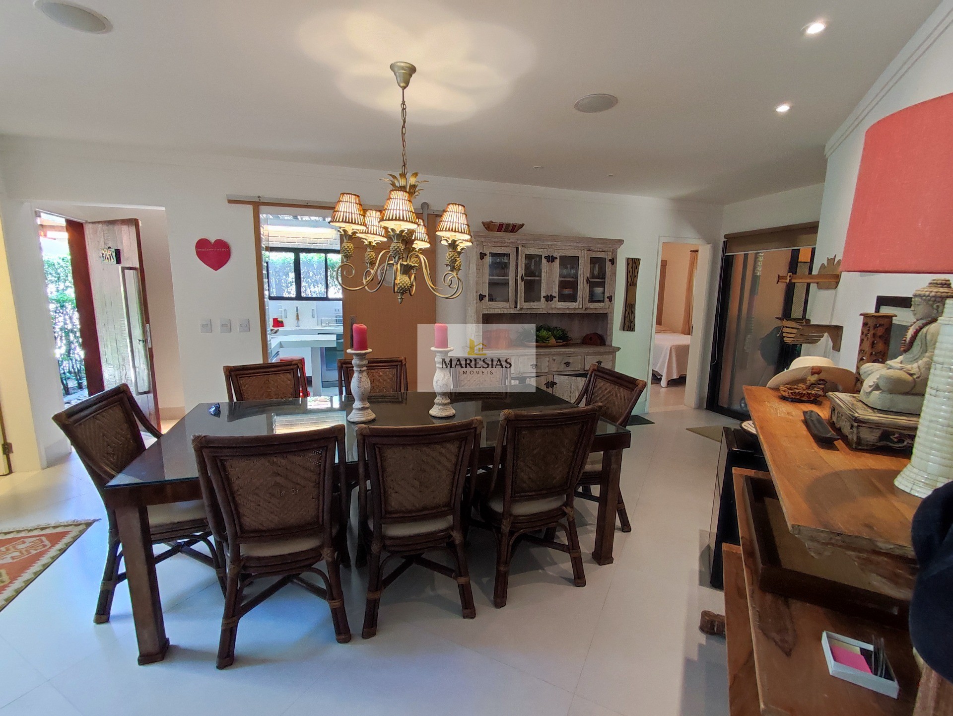 Casa residencial em são sebastião - sp, maresias