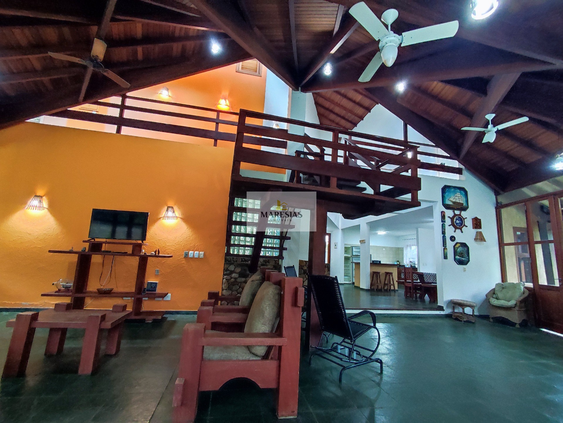 Casa residencial em são sebastião - sp, maresias