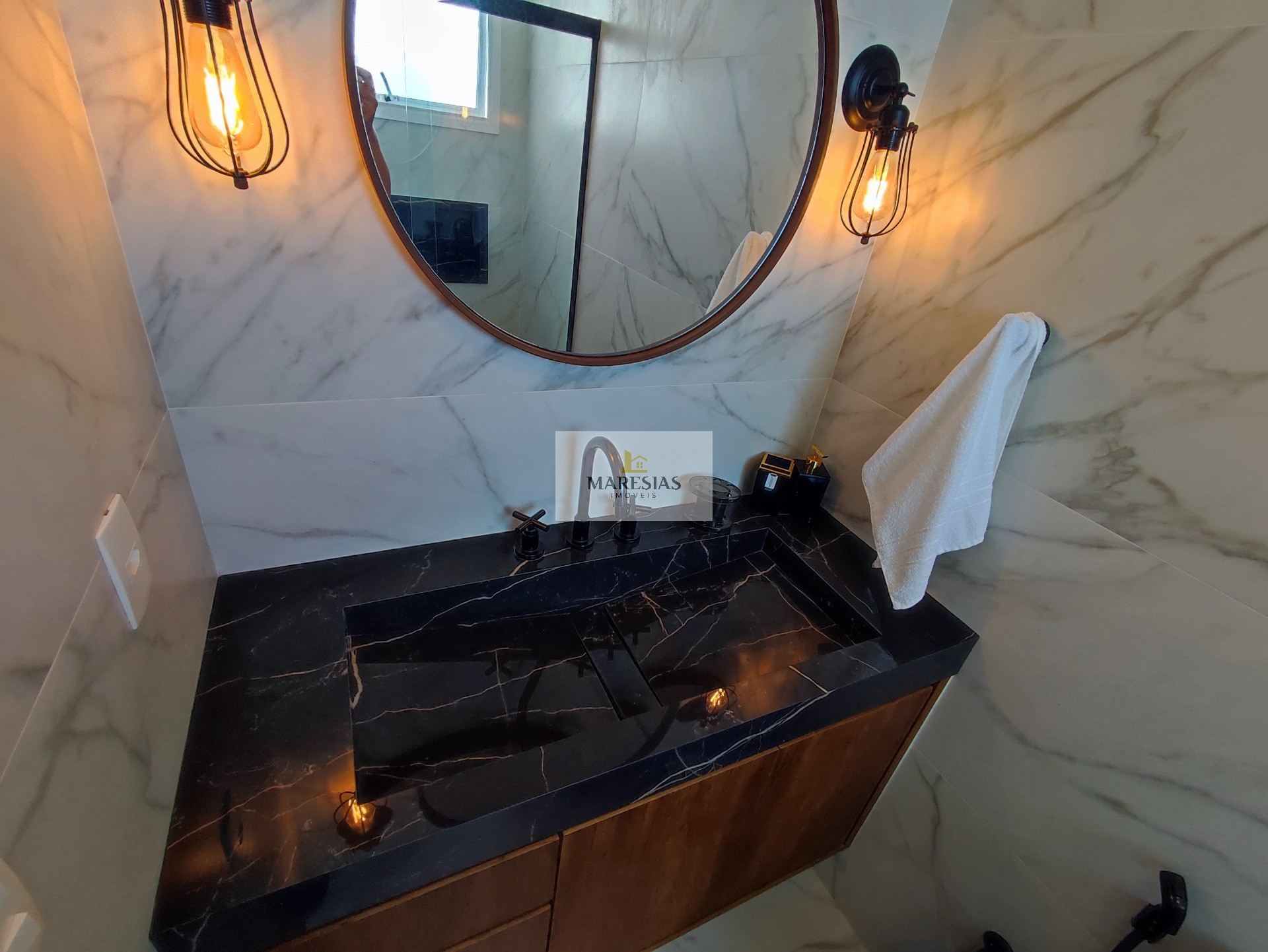 Casa residencial em são sebastião - sp, maresias