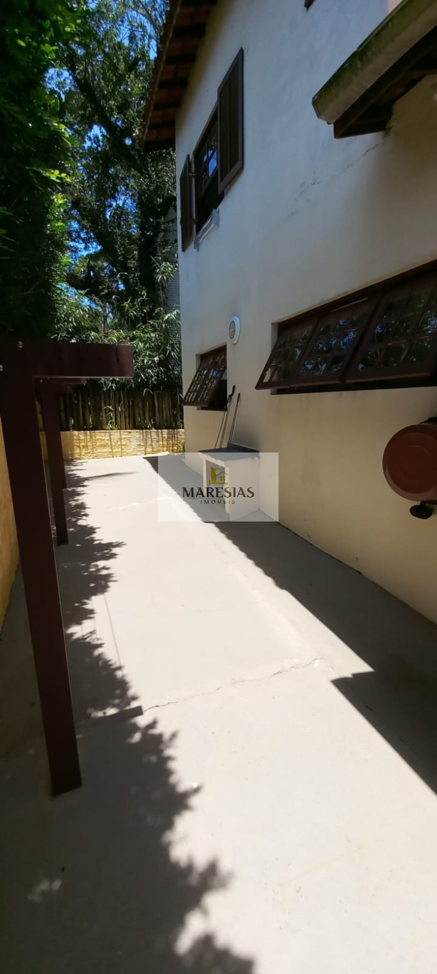 Casa residencial em são sebastião - sp, toque-toque grande