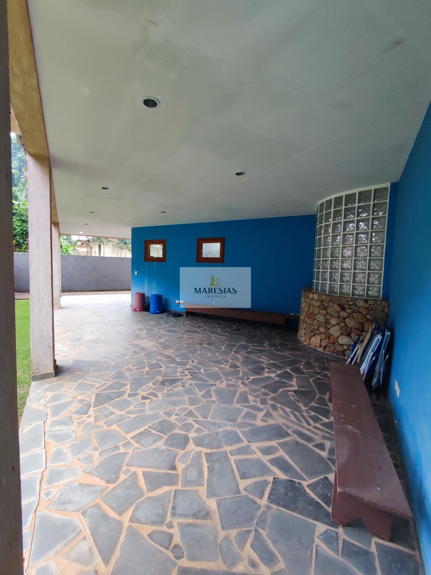 Casa residencial em são sebastião - sp, maresias