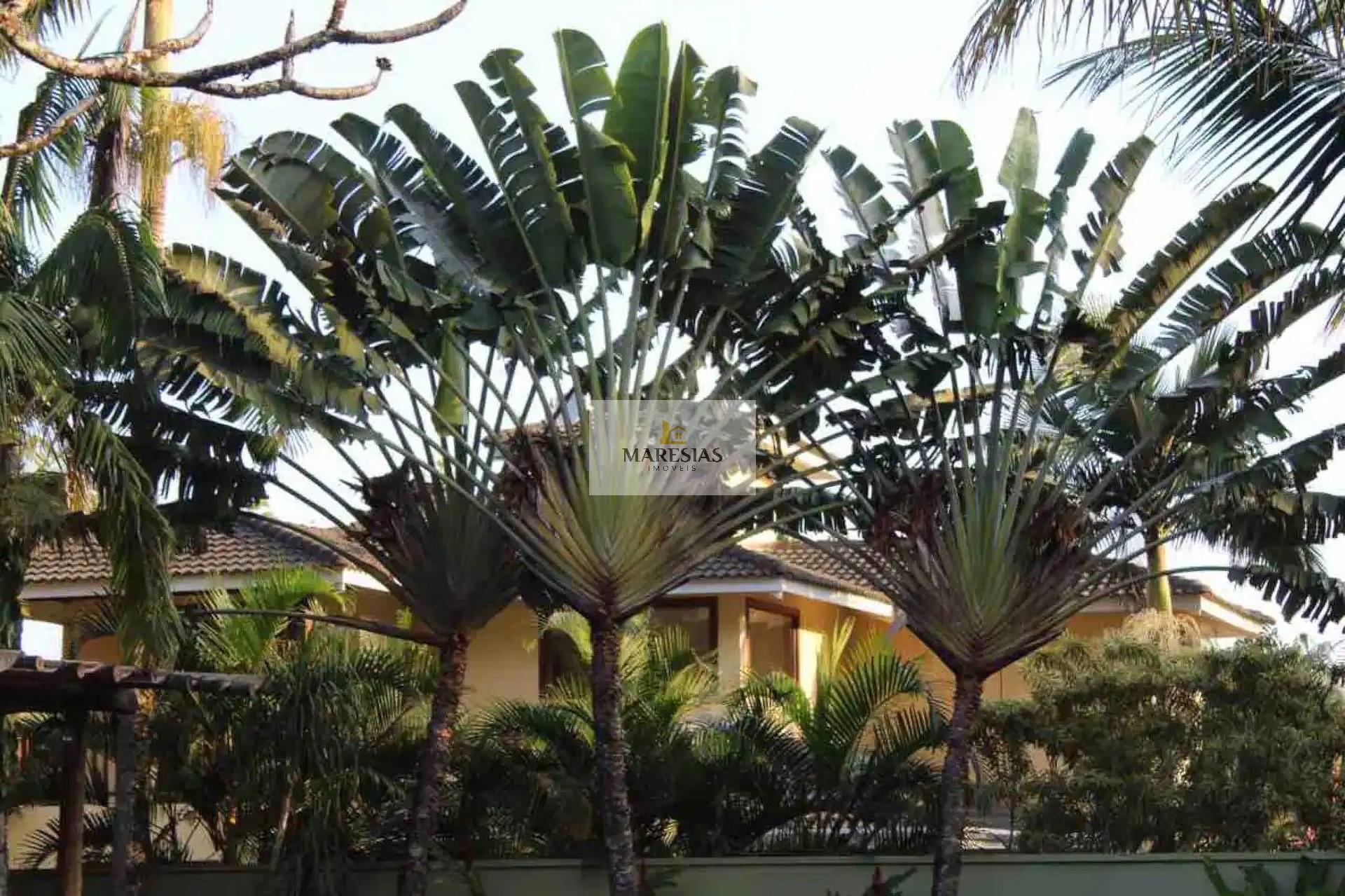 Casa residencial em são sebastião - sp, maresias