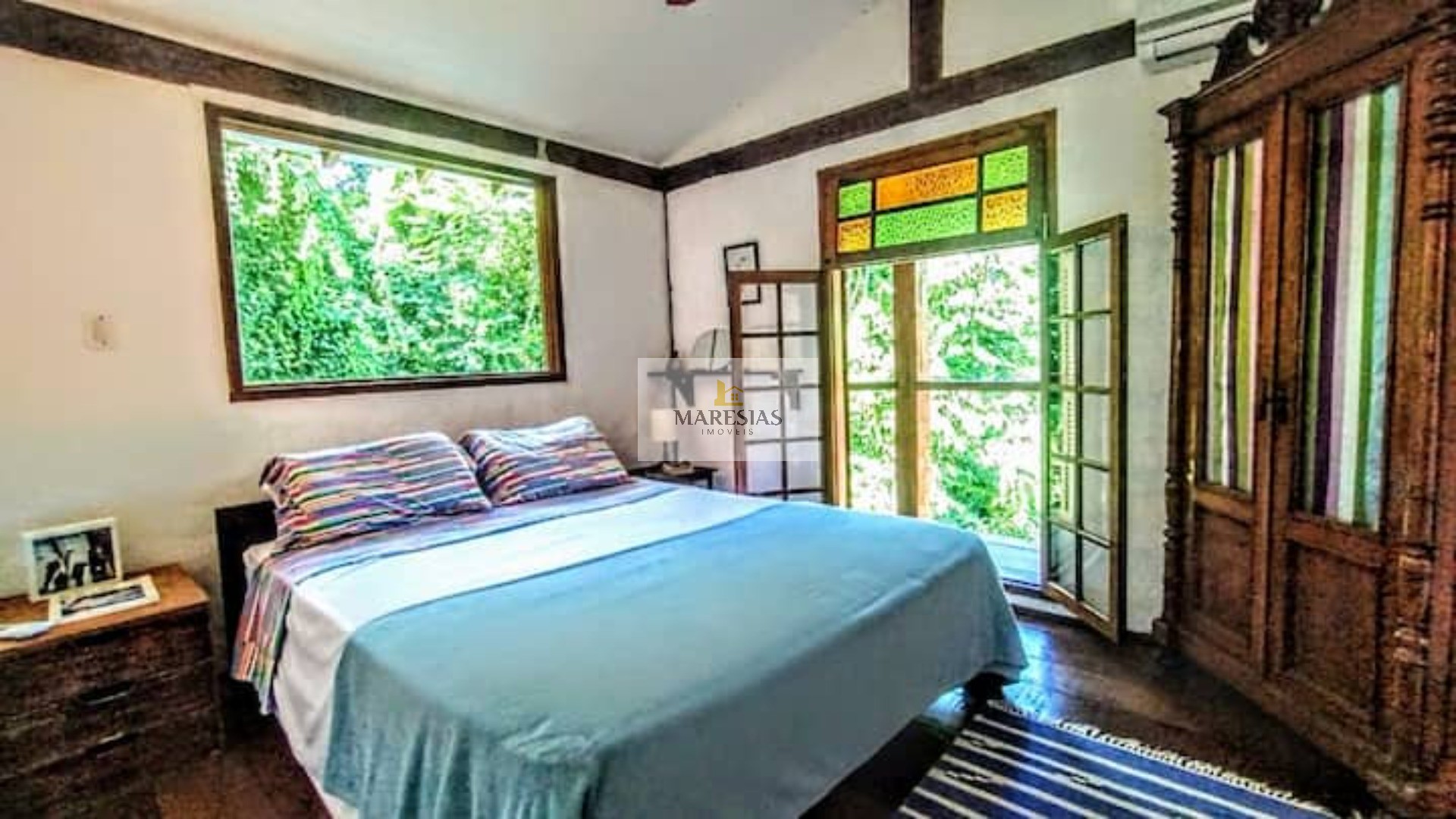 Casa residencial em são sebastião - sp, maresias