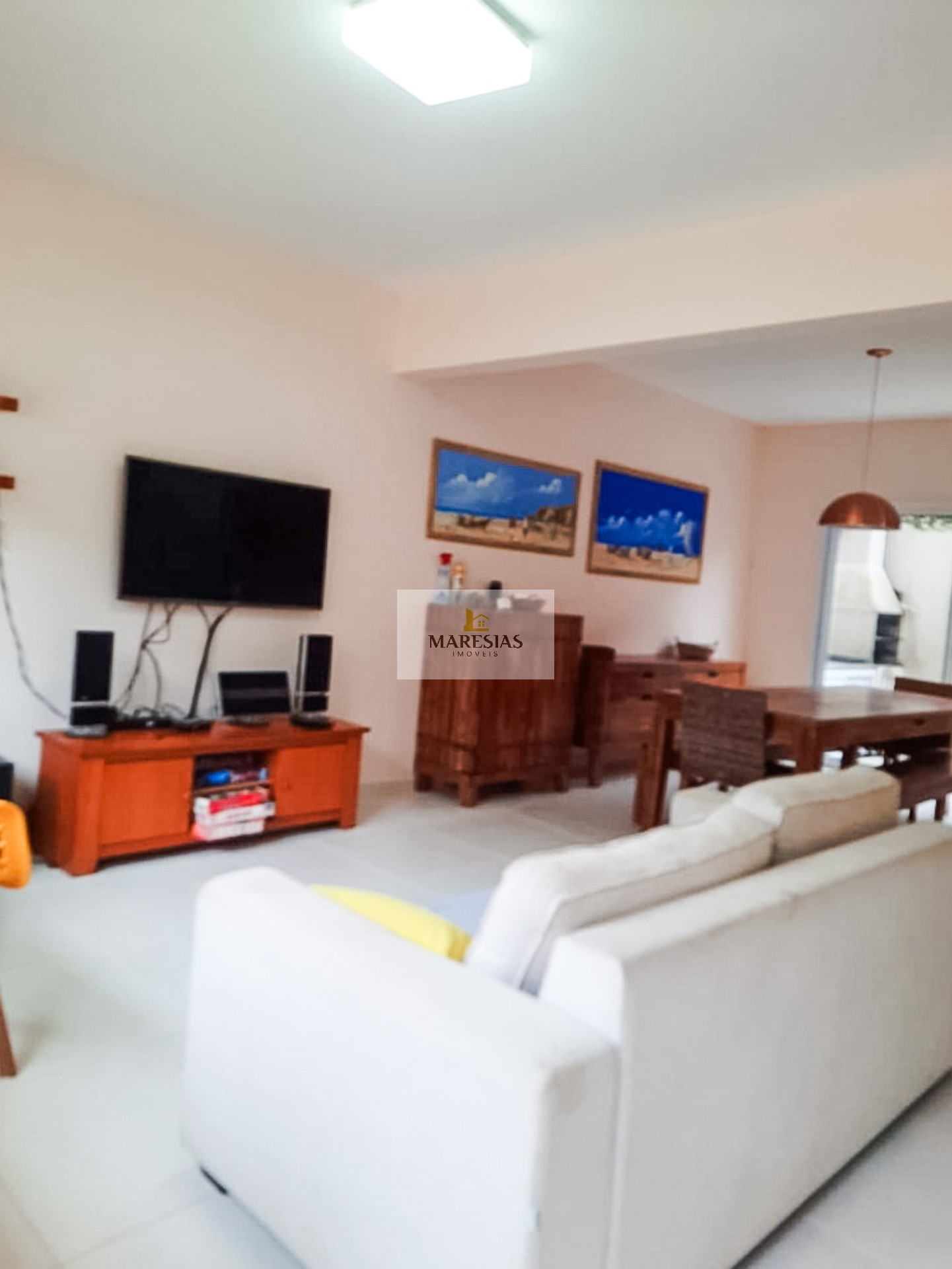 Casa residencial em são sebastião - sp, maresias