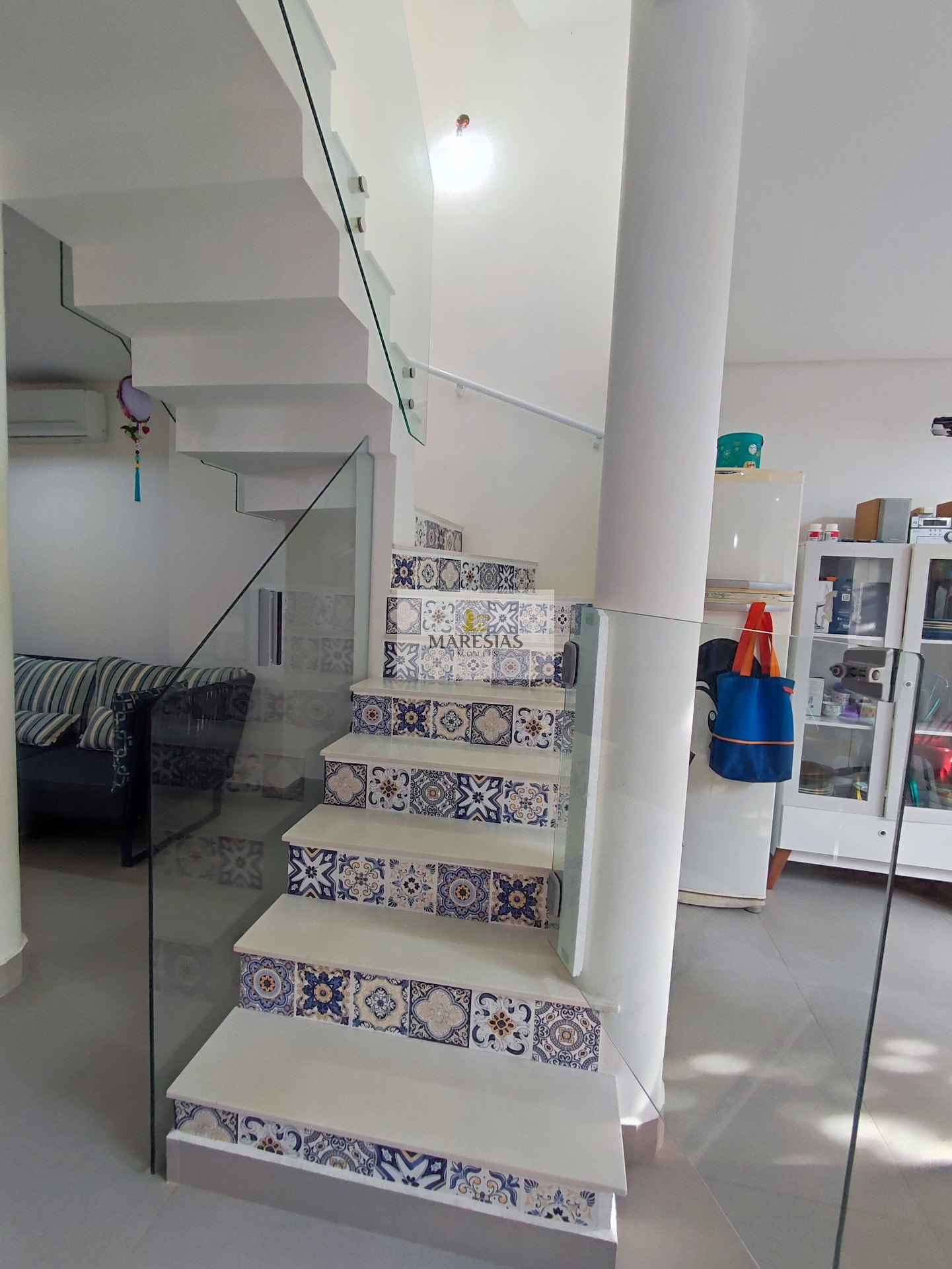 Casa residencial em são sebastião - sp, camburi