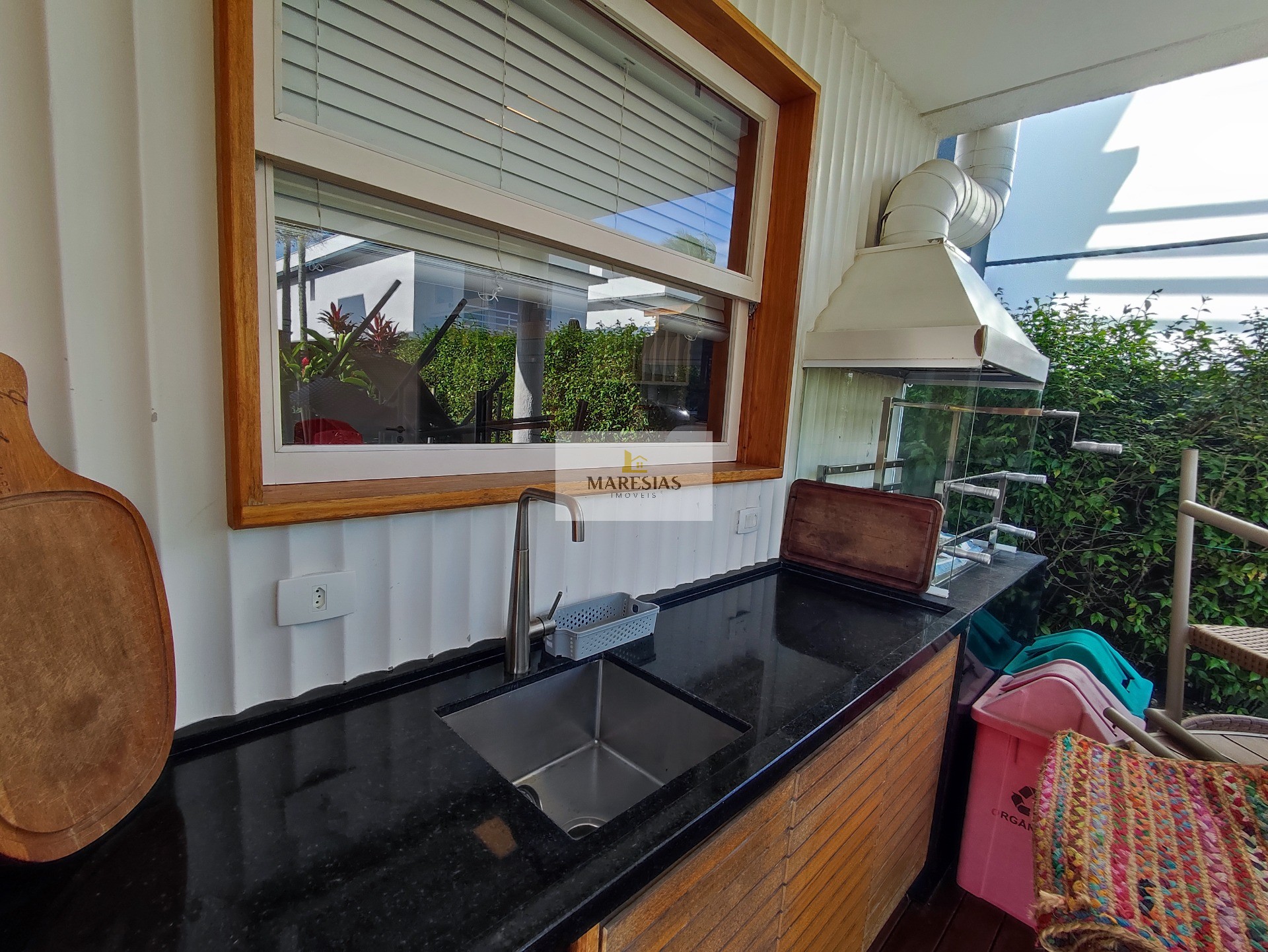 Casa residencial em são sebastião - sp, maresias