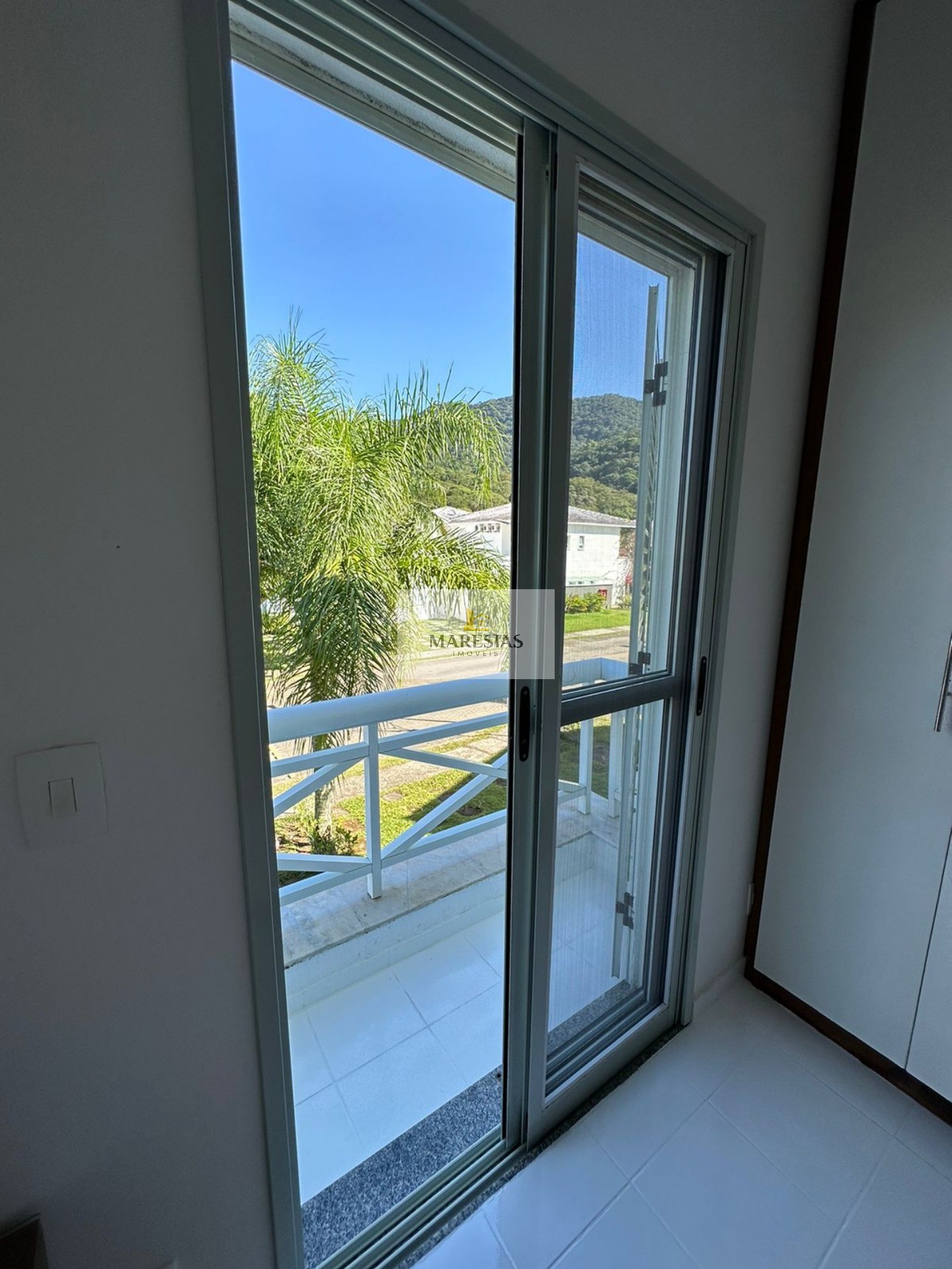 Casa para Locação anual cond Villa Marae em Maresias