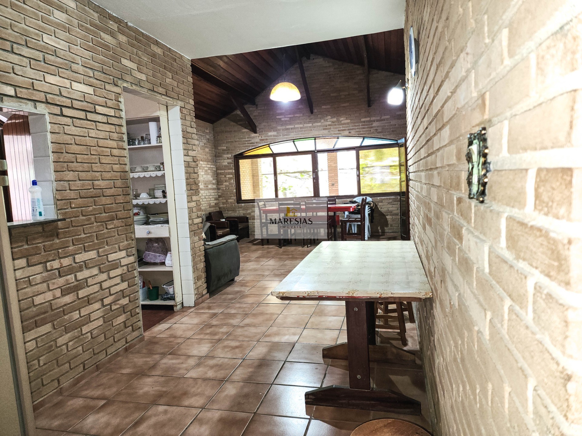 Casa residencial em são sebastião - sp, paúba