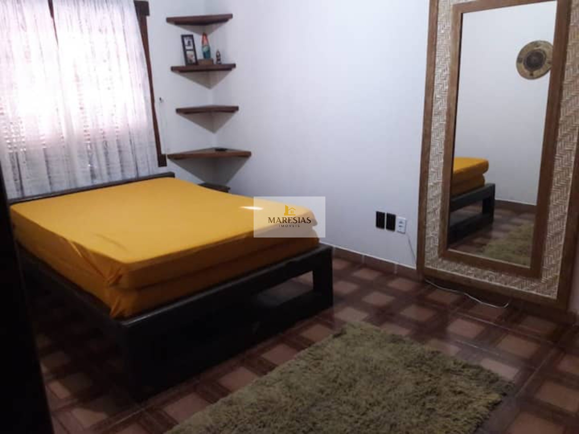 Casa residencial em são sebastião - sp, maresias