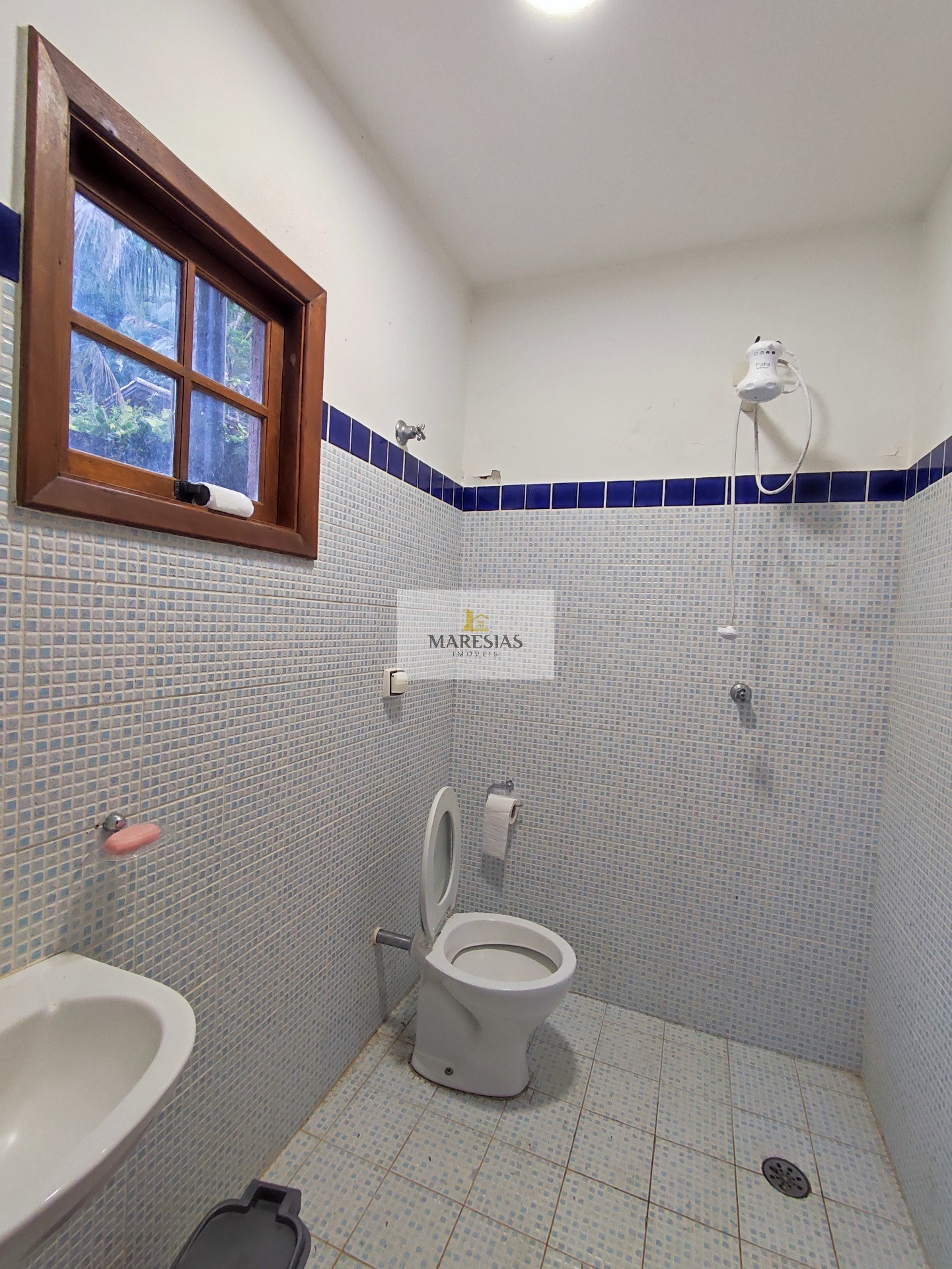 Casa residencial em são sebastião - sp, maresias