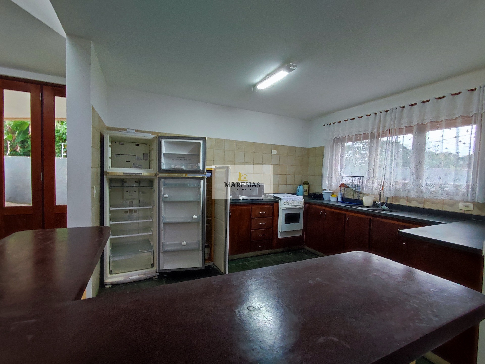 Casa residencial em são sebastião - sp, maresias