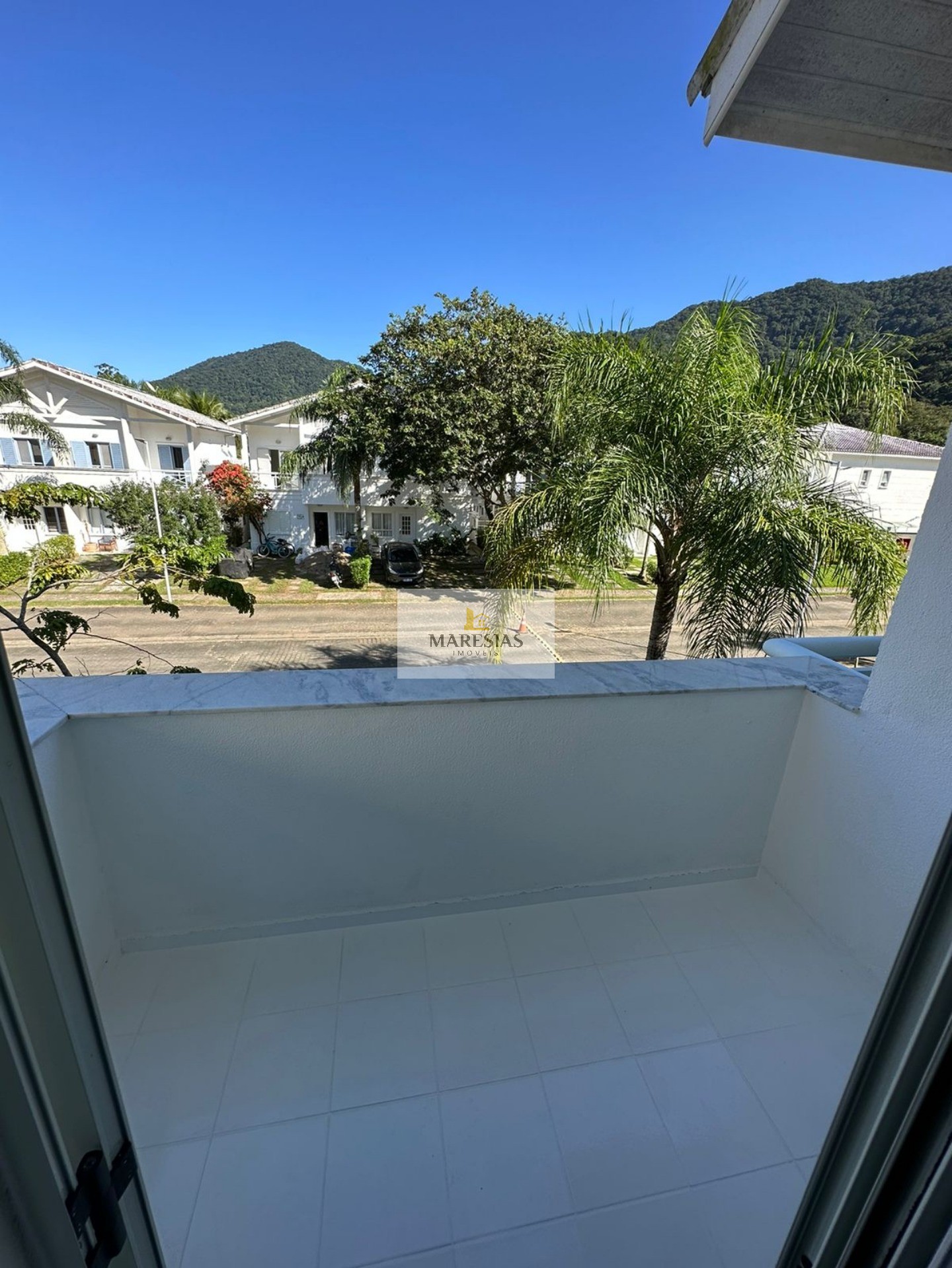 Casa para Locação anual cond Villa Marae em Maresias