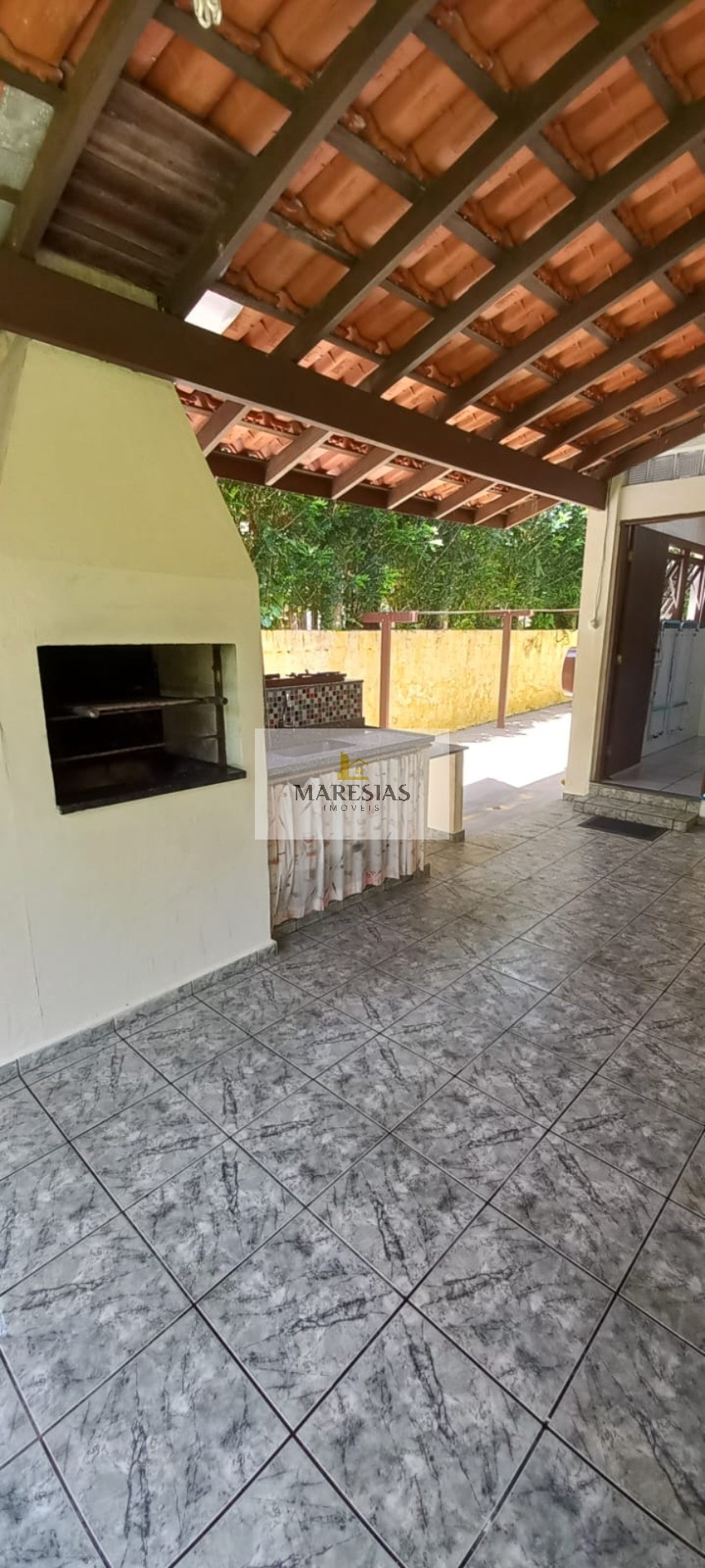 Casa residencial em são sebastião - sp, toque-toque grande