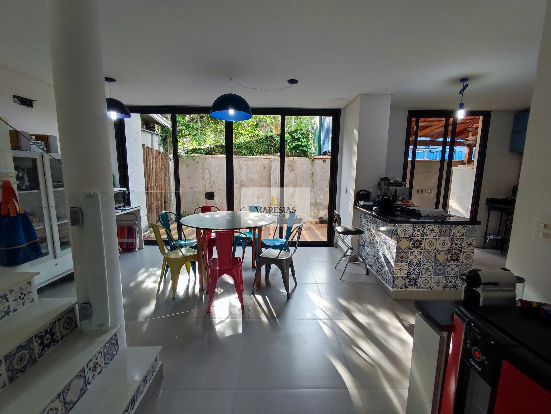 Casa residencial em são sebastião - sp, camburi