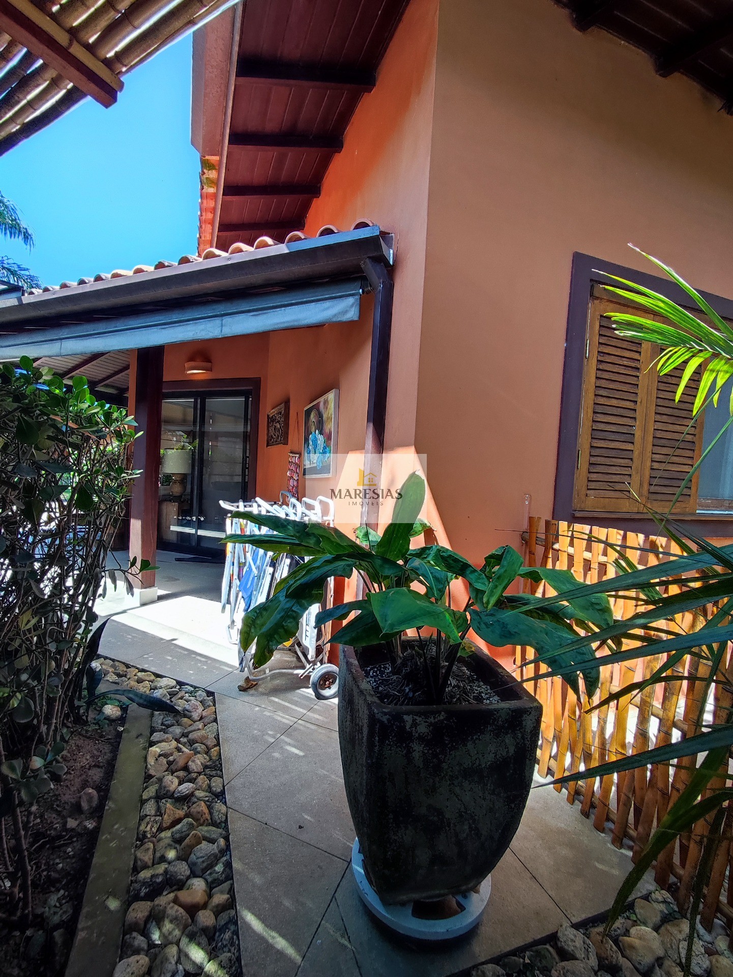 Casa residencial em são sebastião - sp, maresias
