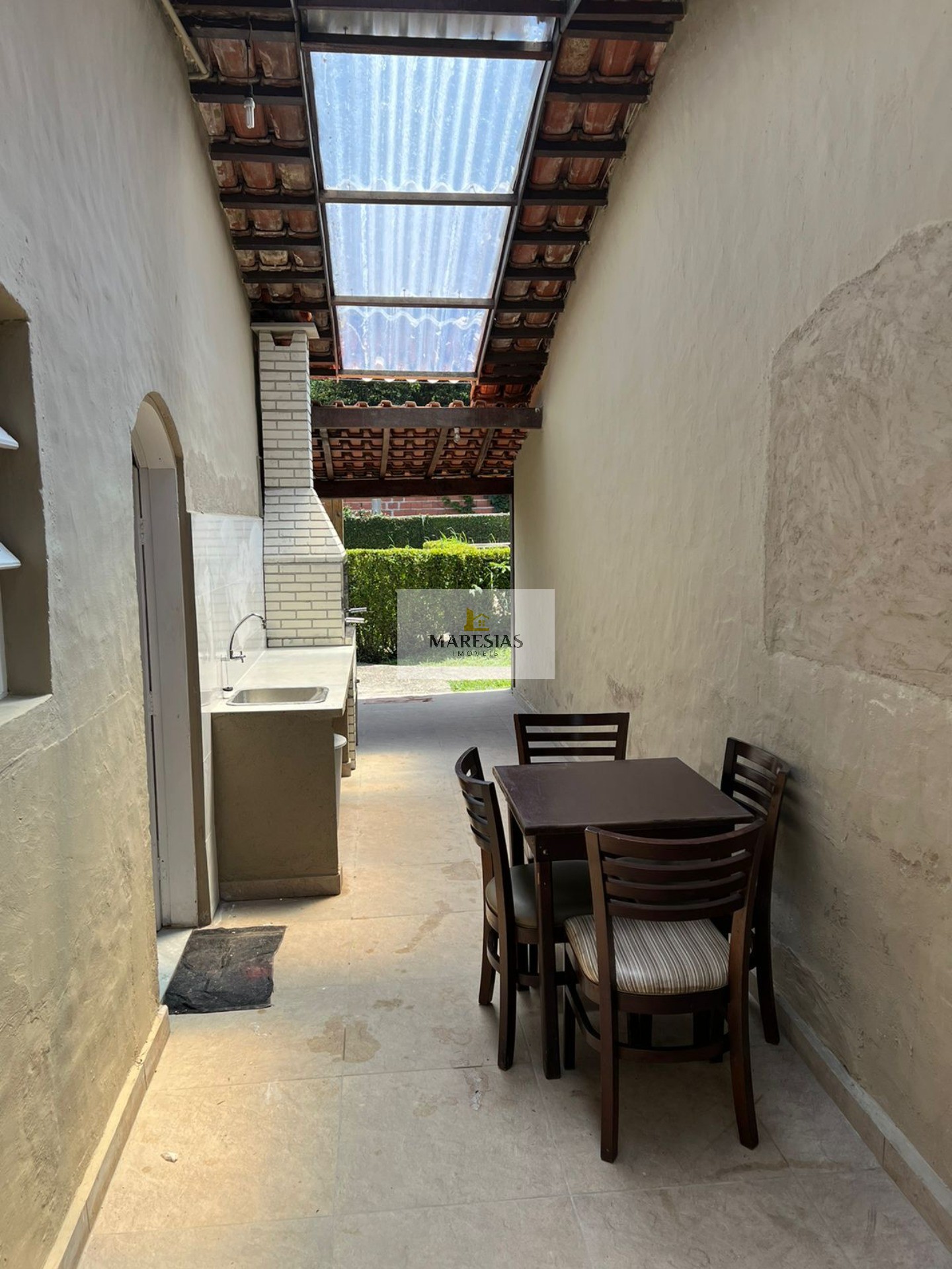 Casa residencial em são sebastião - sp, maresias