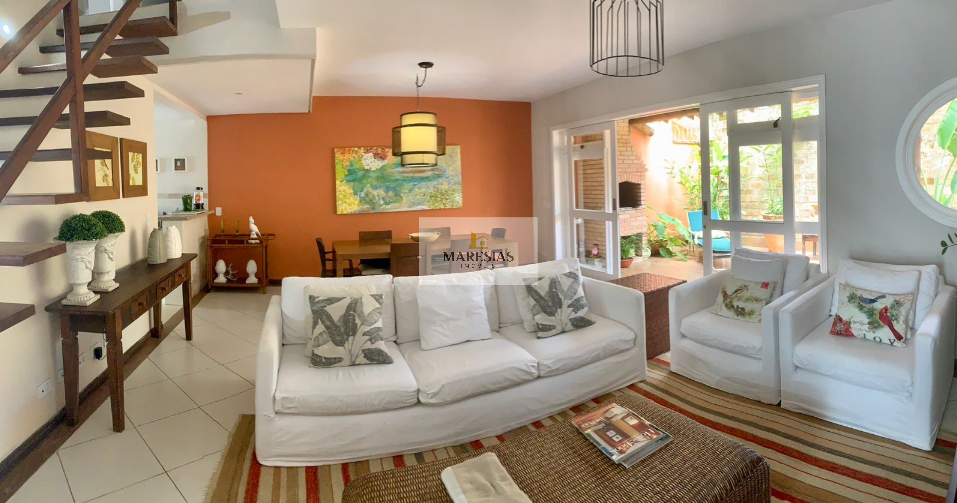 Casa residencial em são sebastião - sp, camburi