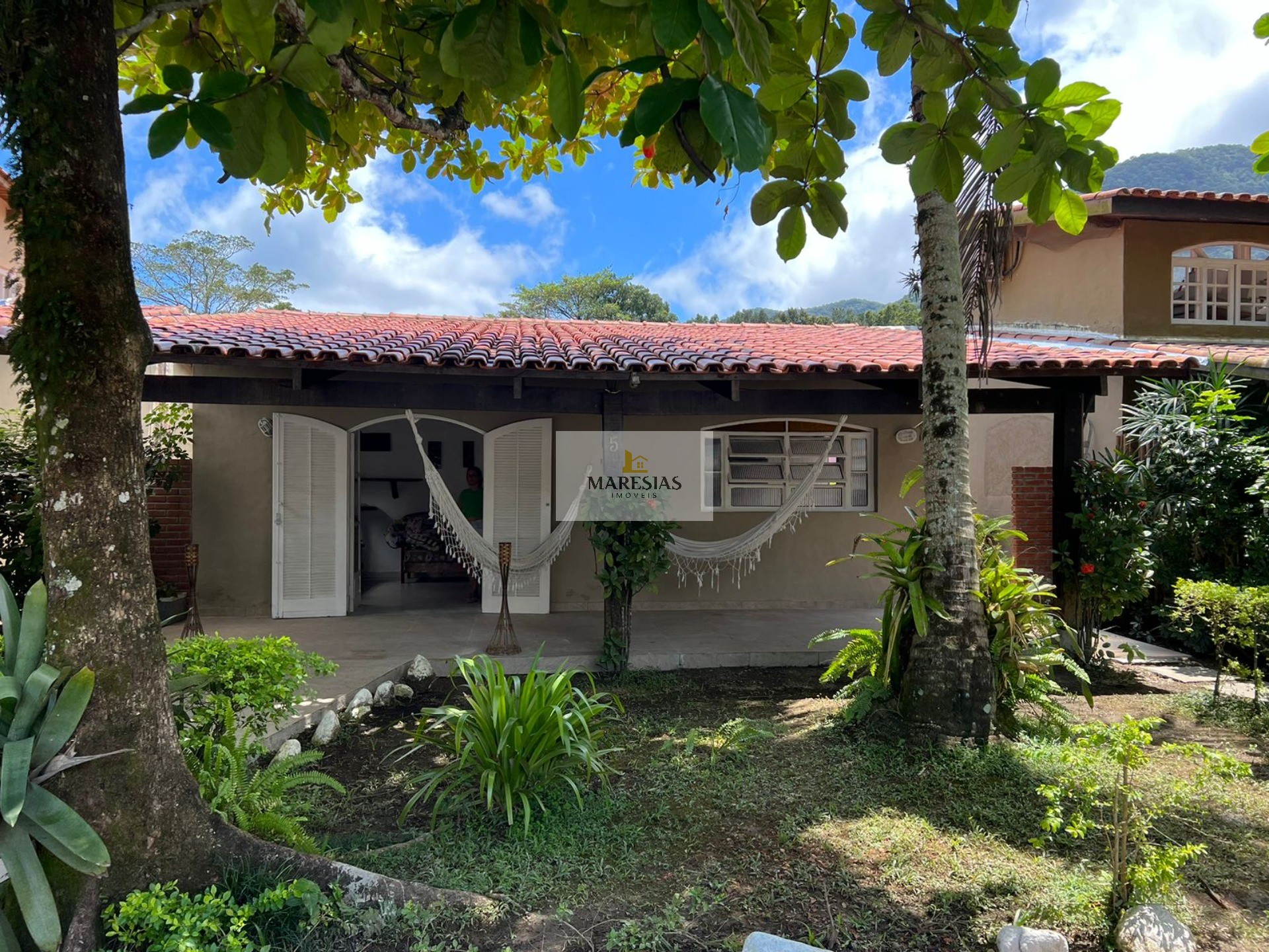 Casa residencial em são sebastião - sp, maresias