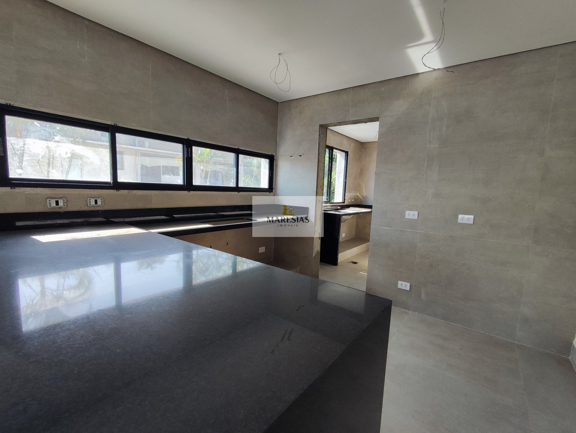 Casa residencial em são sebastião - sp, maresias
