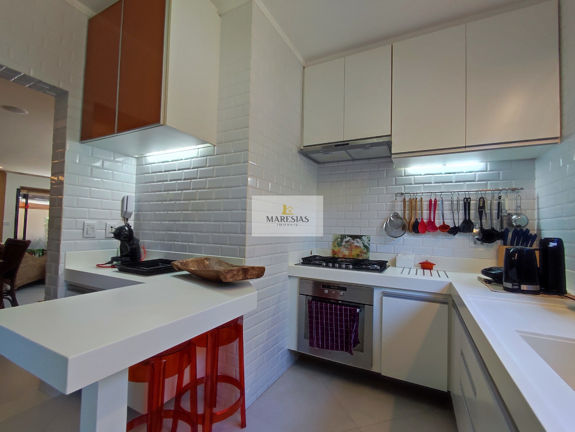 Casa residencial em são sebastião - sp, maresias