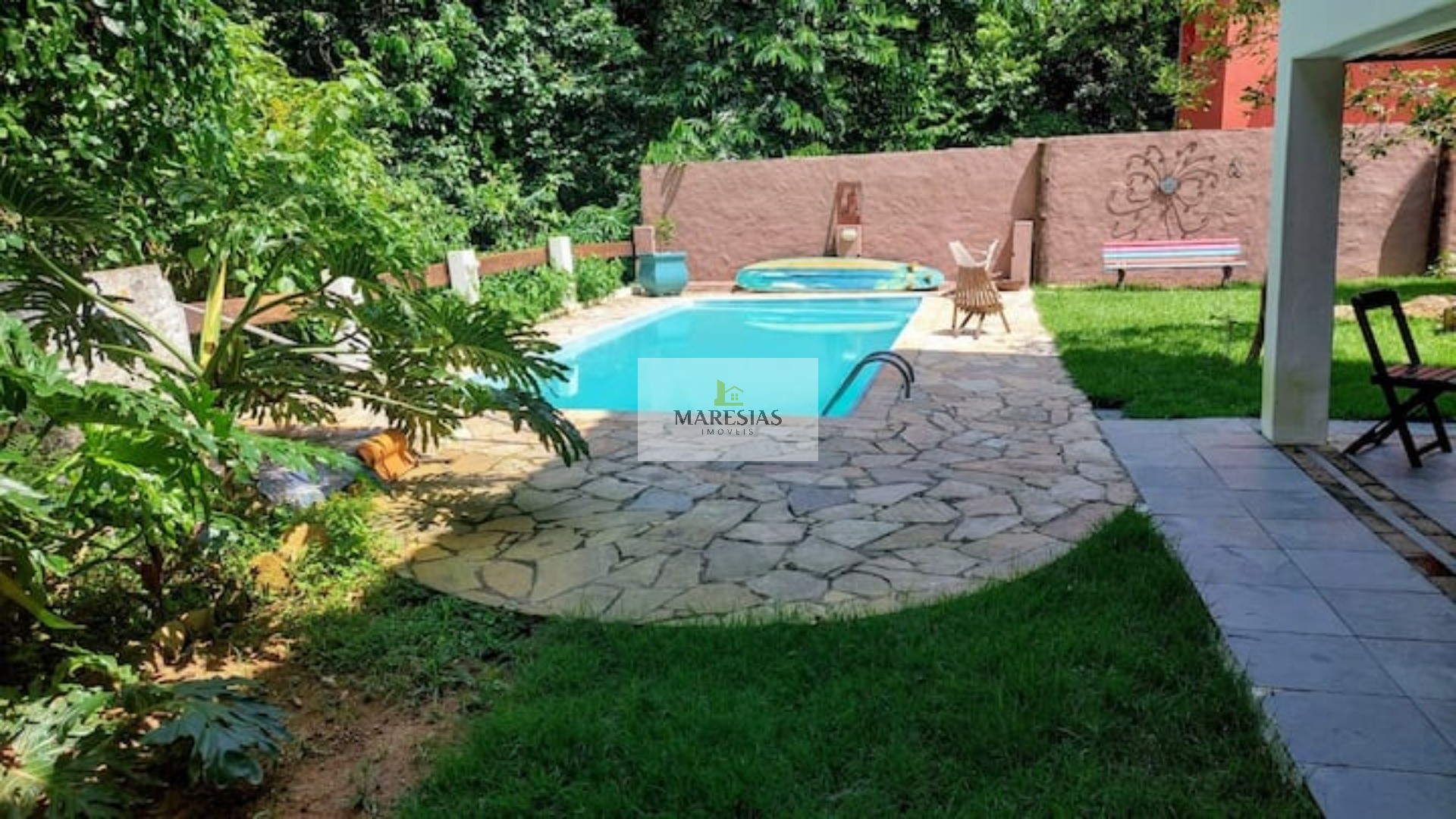Casa residencial em são sebastião - sp, maresias