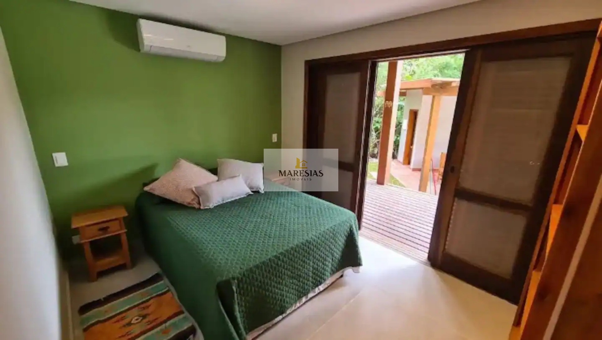 Casa residencial em são sebastião - sp, maresias