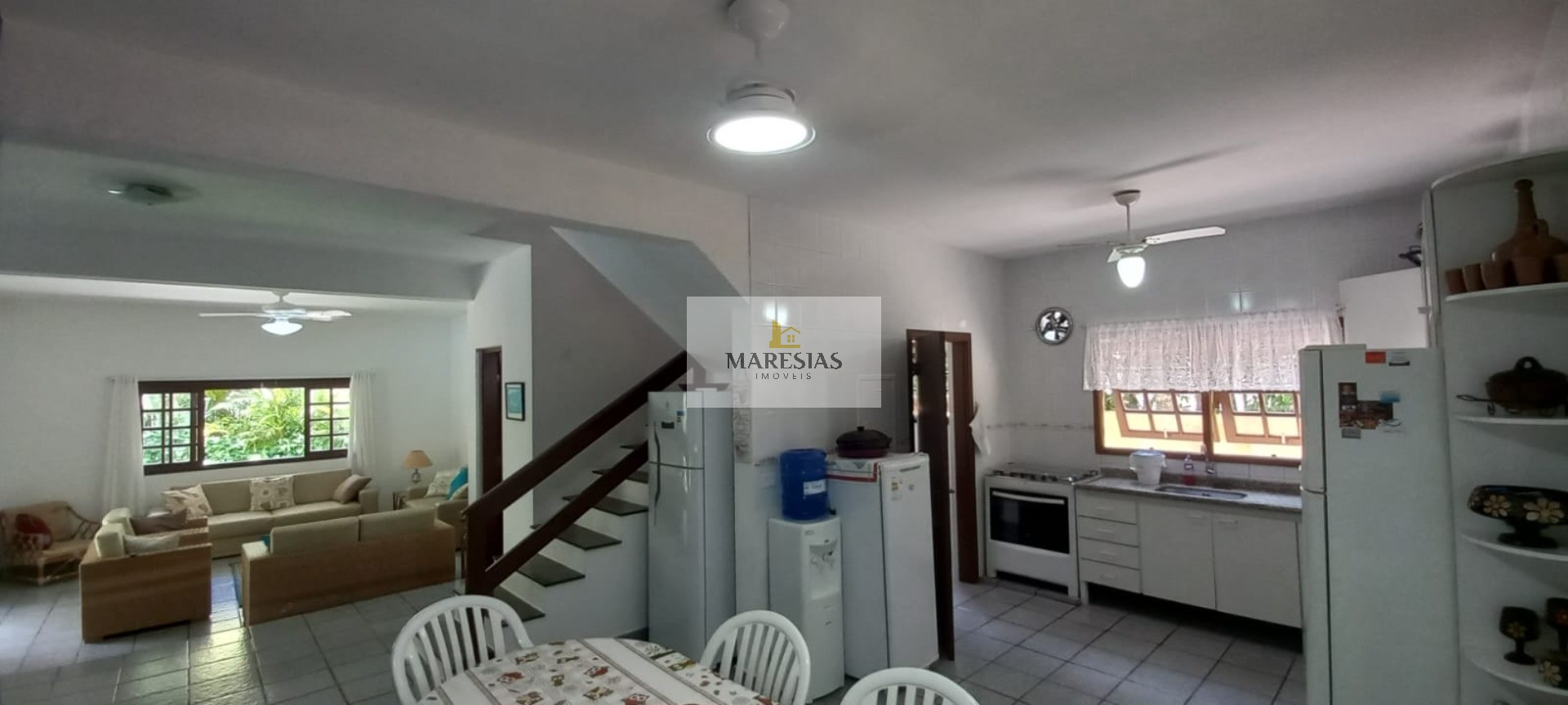 Casa residencial em são sebastião - sp, toque-toque grande